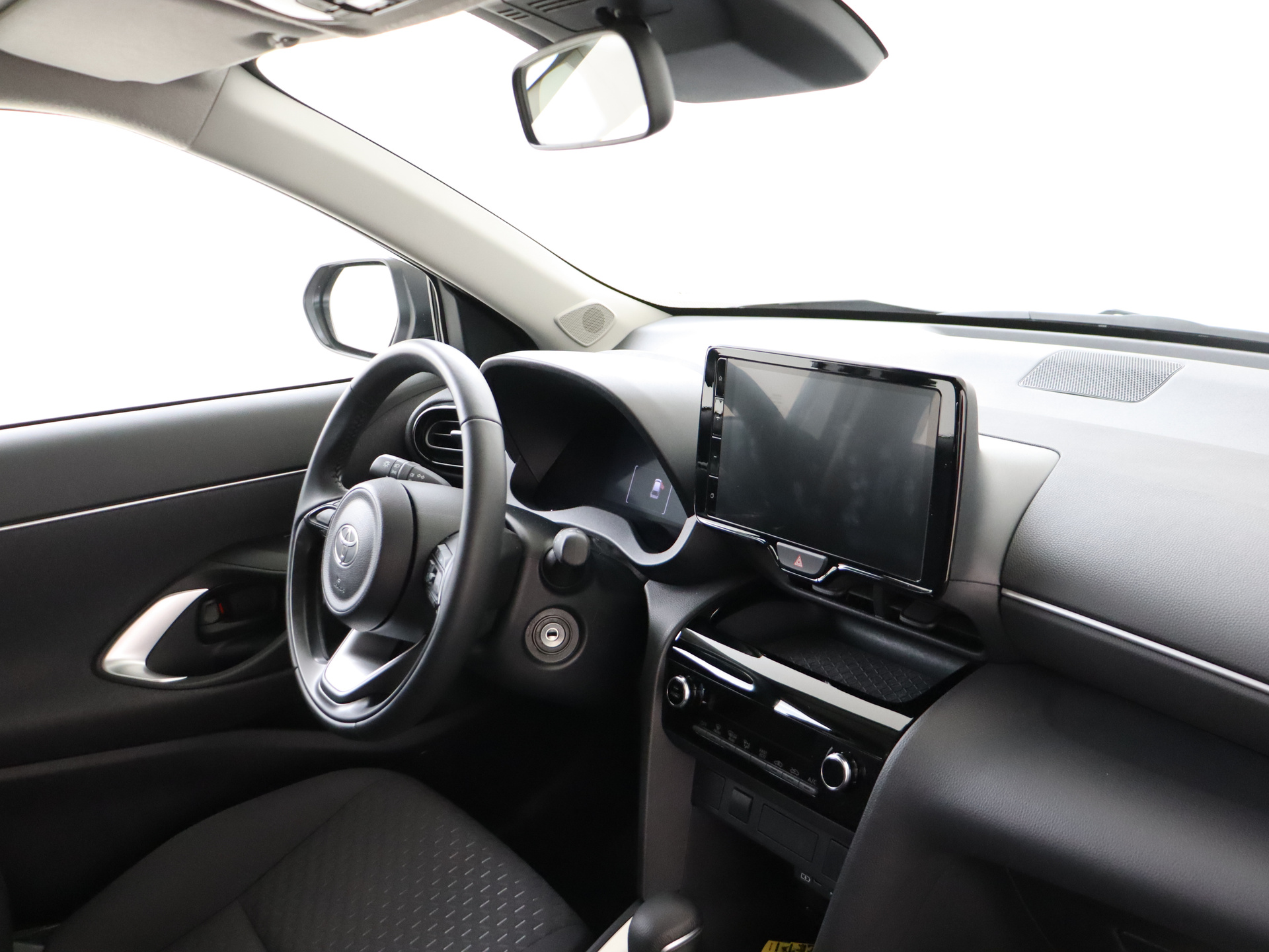 Foto van Toyota Toyota Yaris Cross