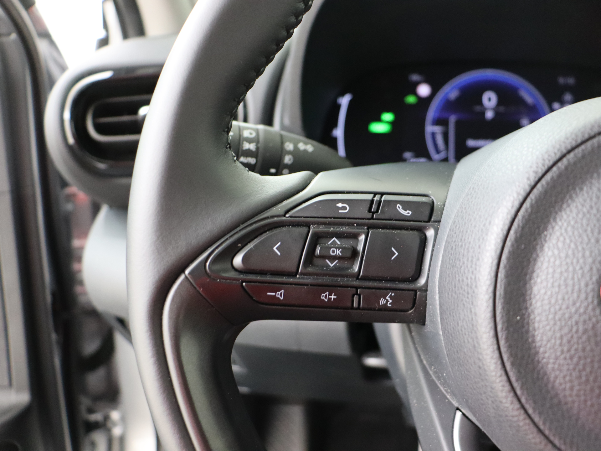 Foto van Toyota Toyota Yaris Cross