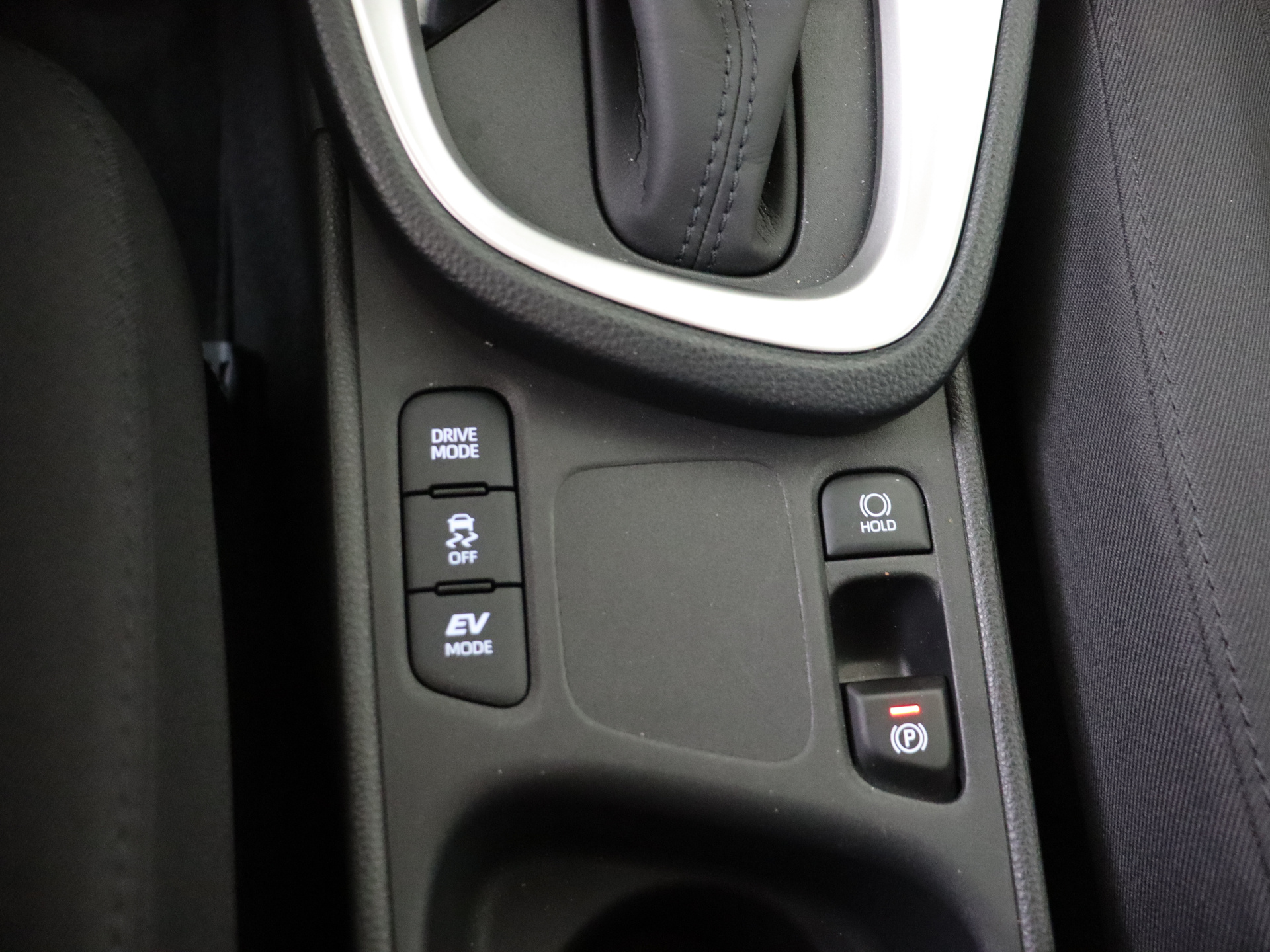 Foto van Toyota Toyota Yaris Cross