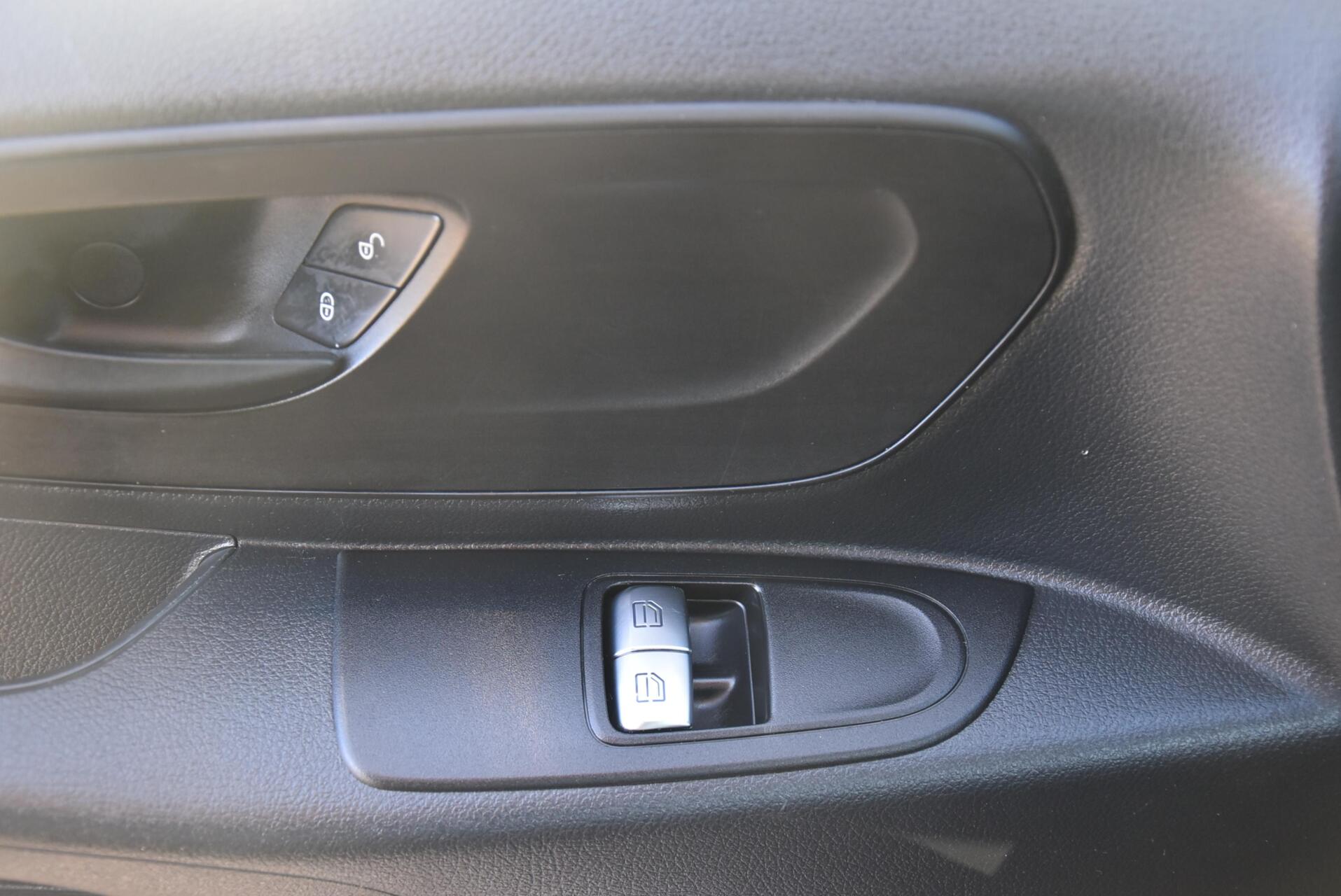 Foto van Mercedes-Benz Vito