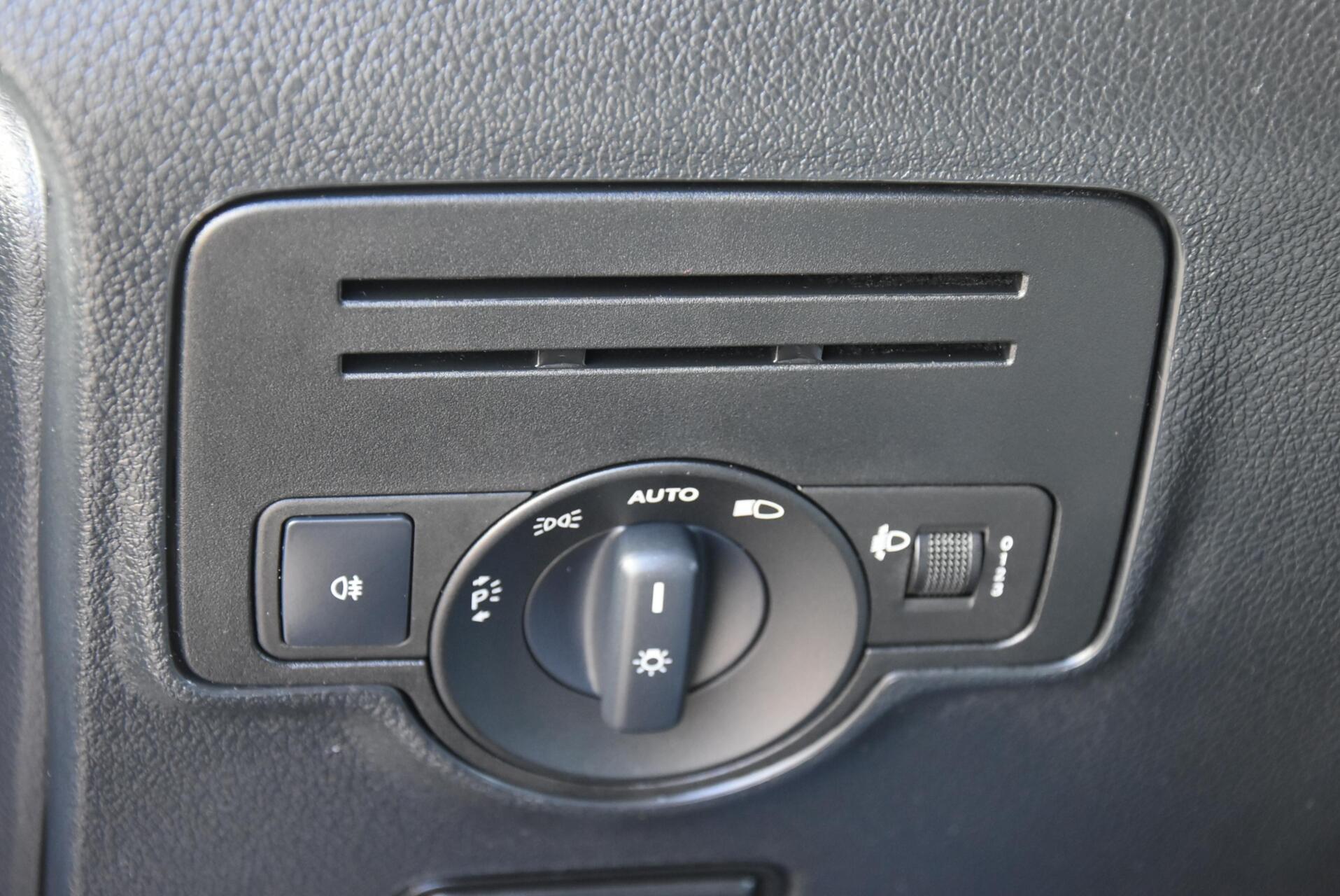 Foto van Mercedes-Benz Vito
