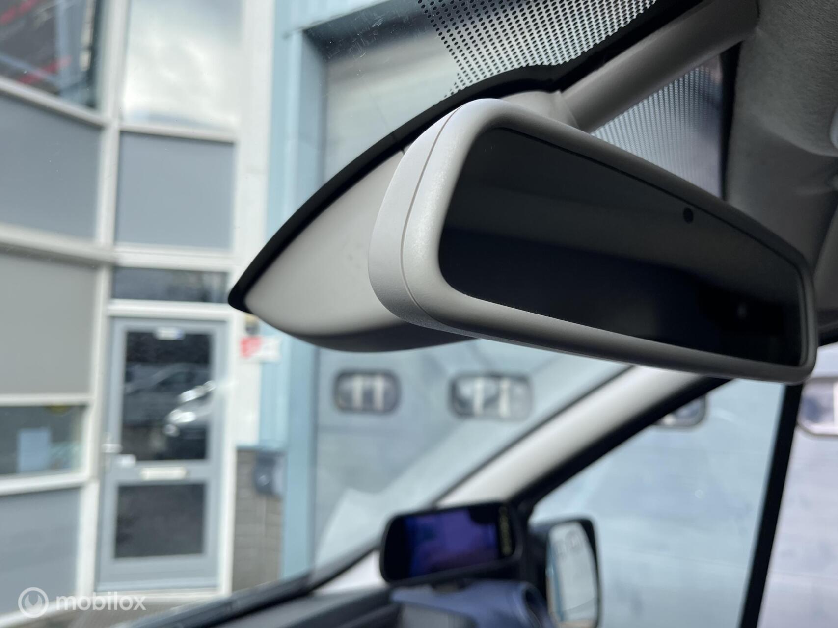 Foto van Opel Vivaro