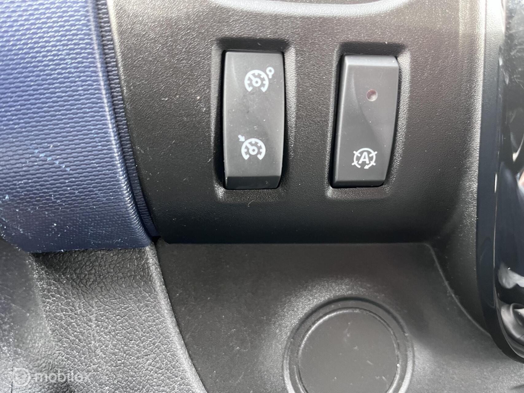 Foto van Opel Vivaro