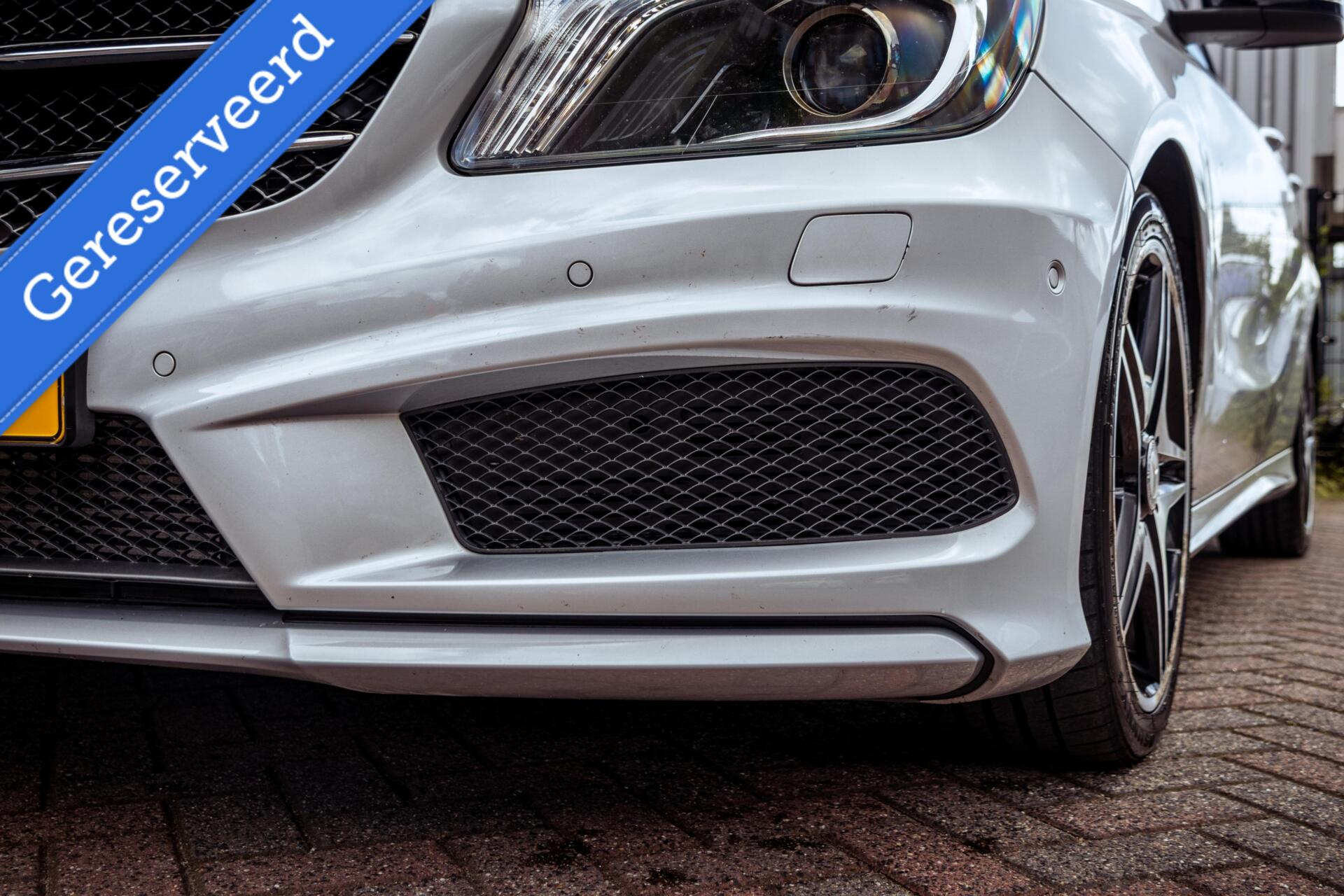 Foto van Mercedes-Benz A 180