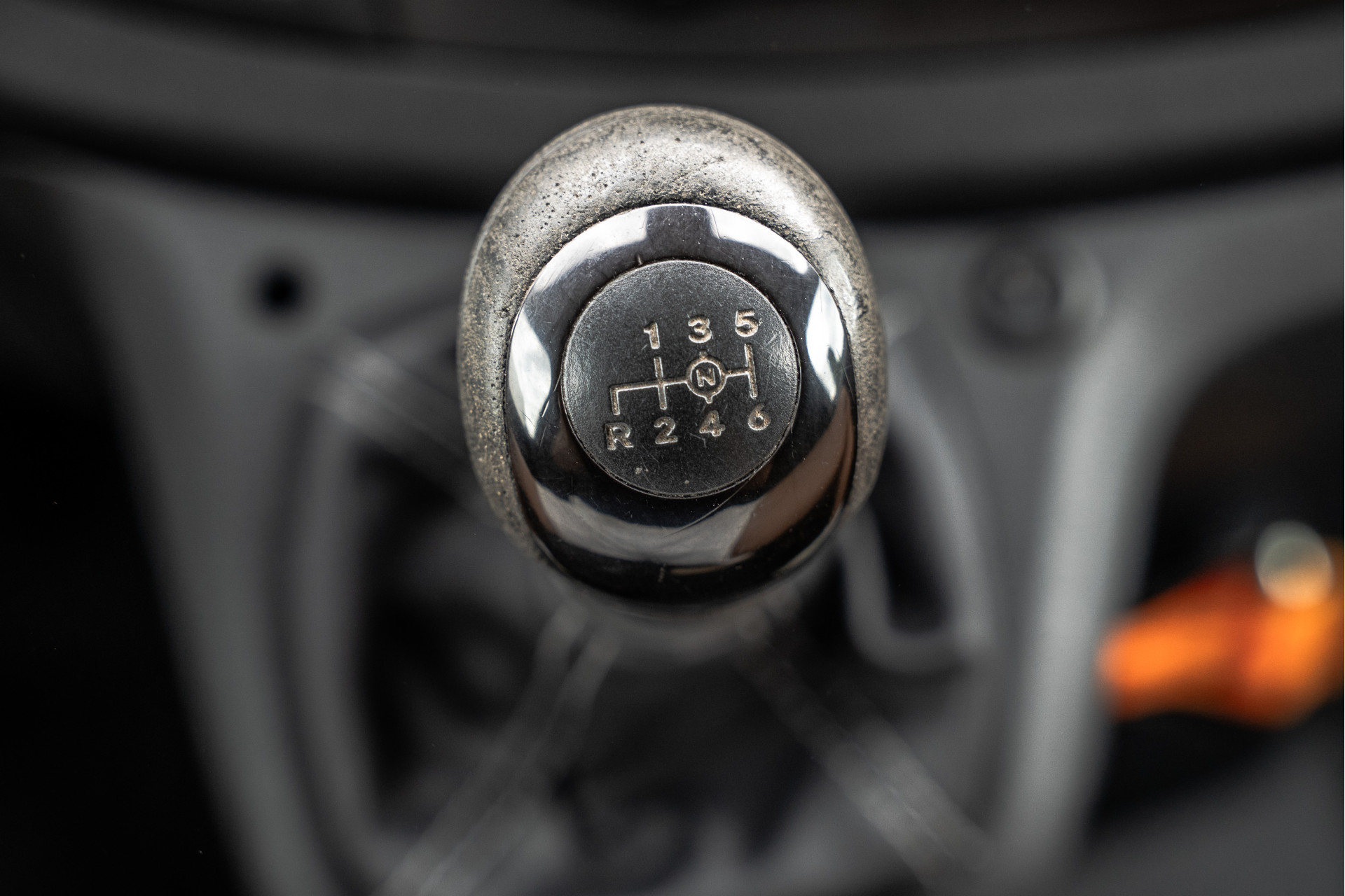 Foto van Mercedes-Benz Vito