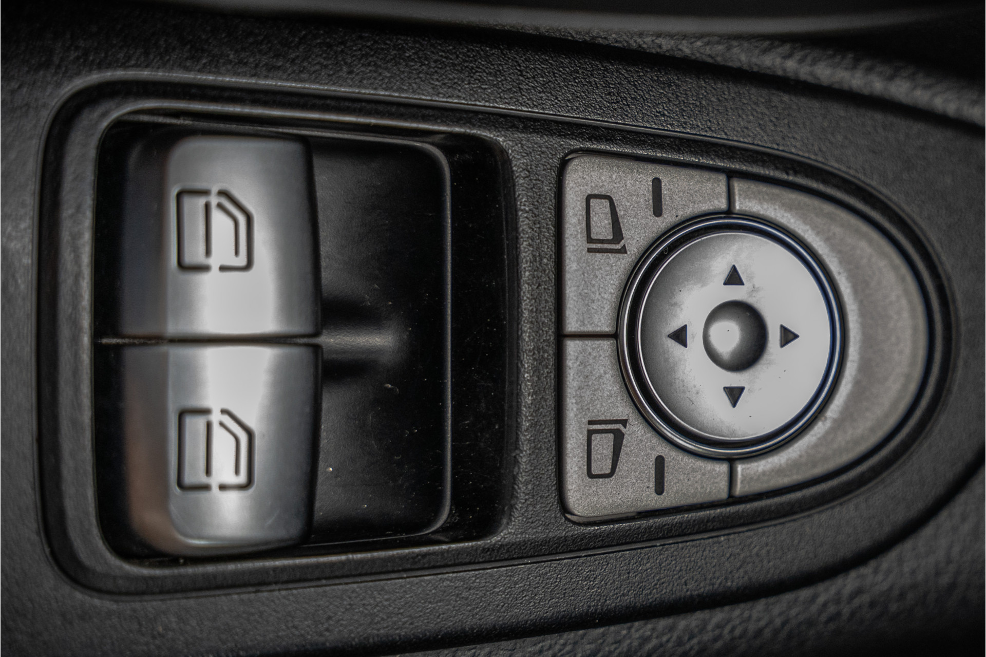 Foto van Mercedes-Benz Vito
