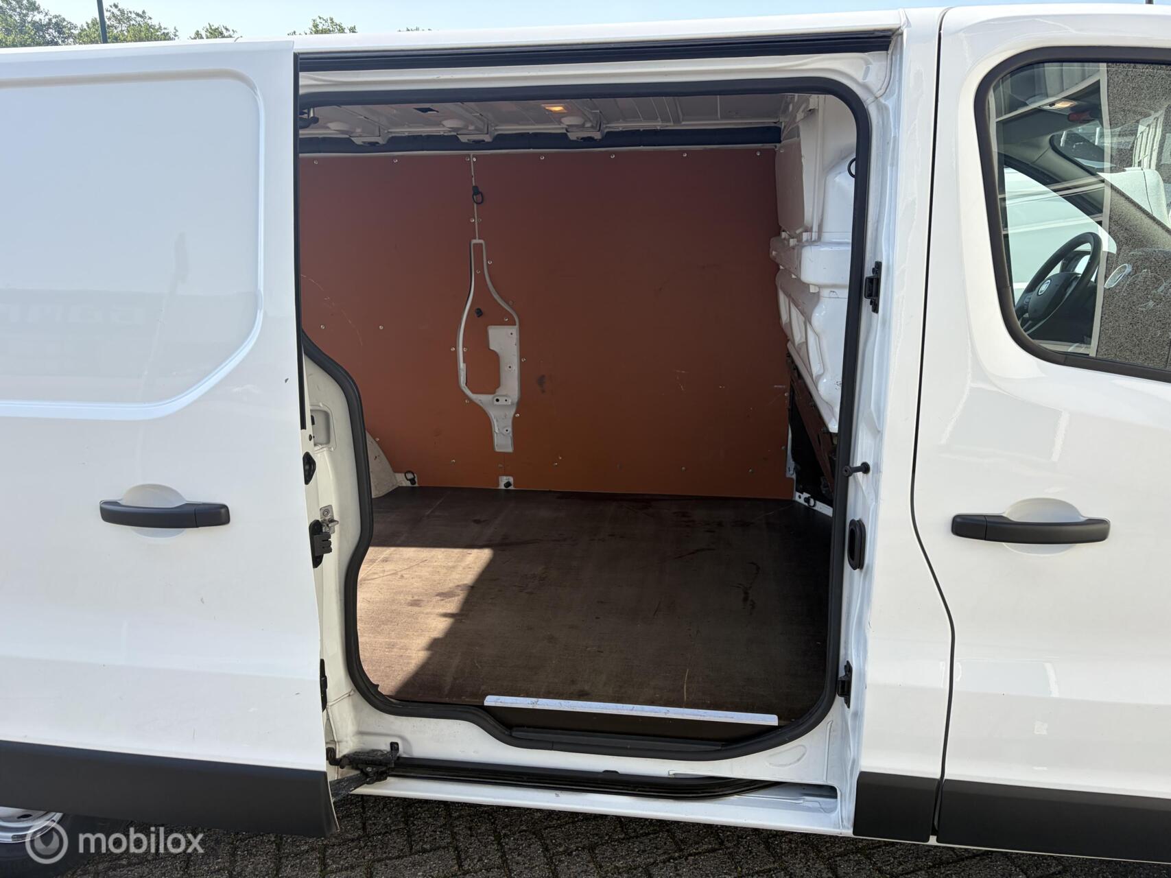 Foto van Fiat Talento