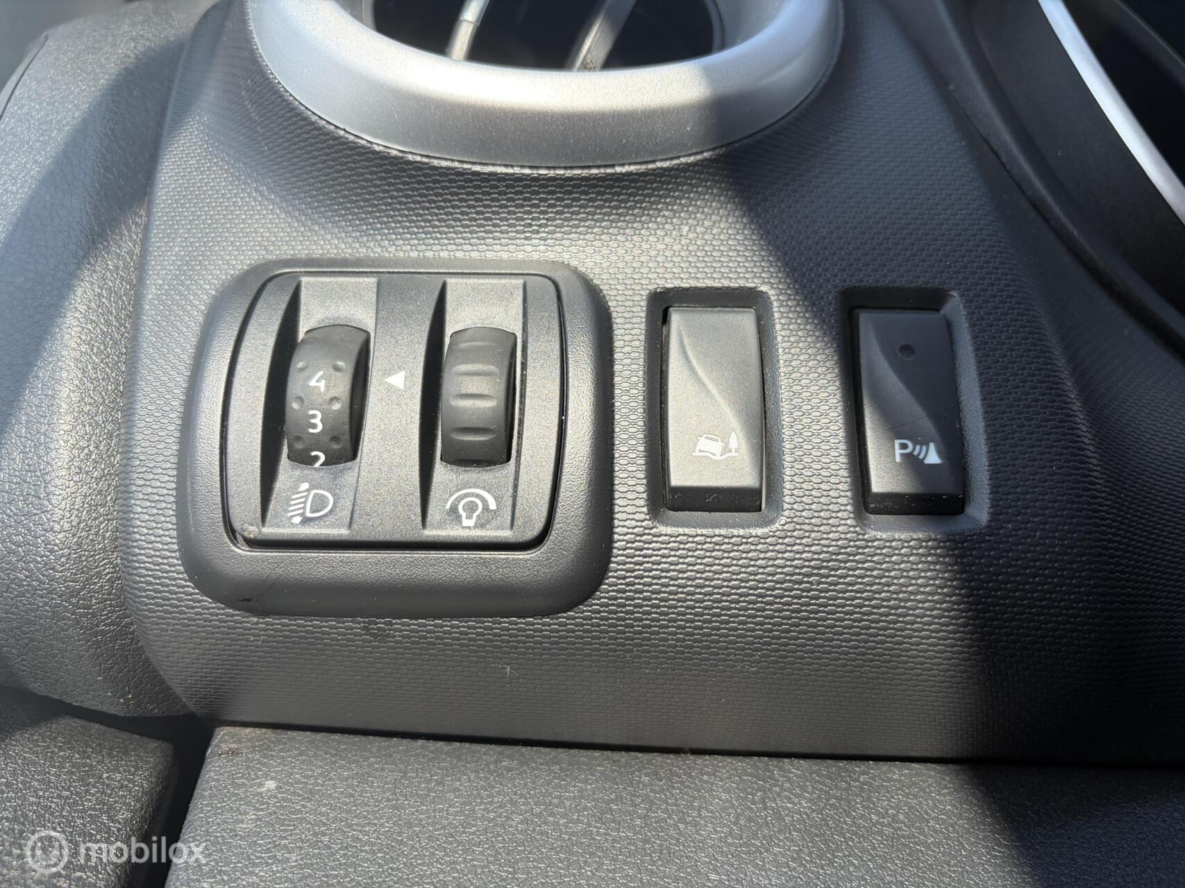 Foto van Fiat Talento