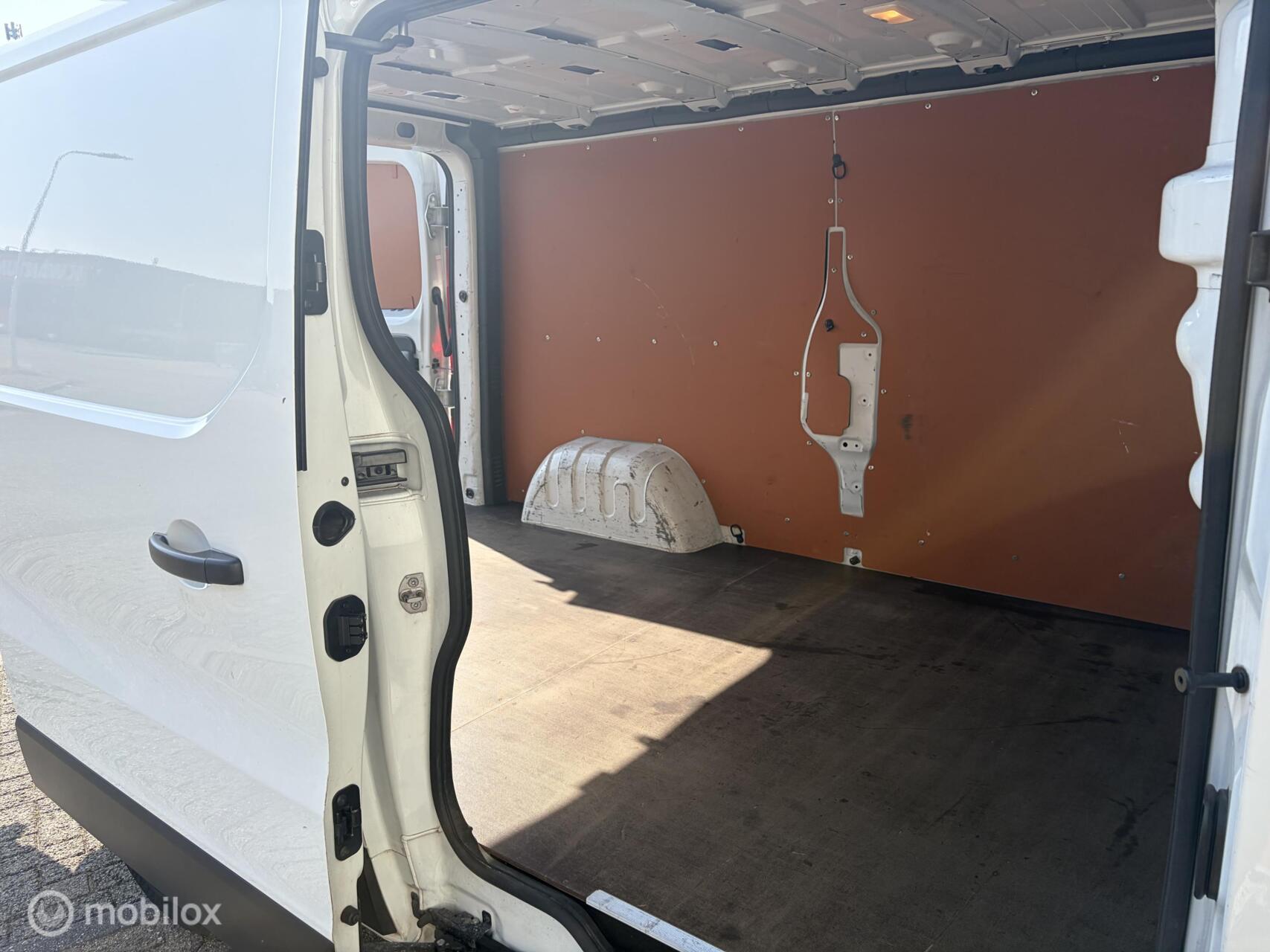 Foto van Fiat Talento