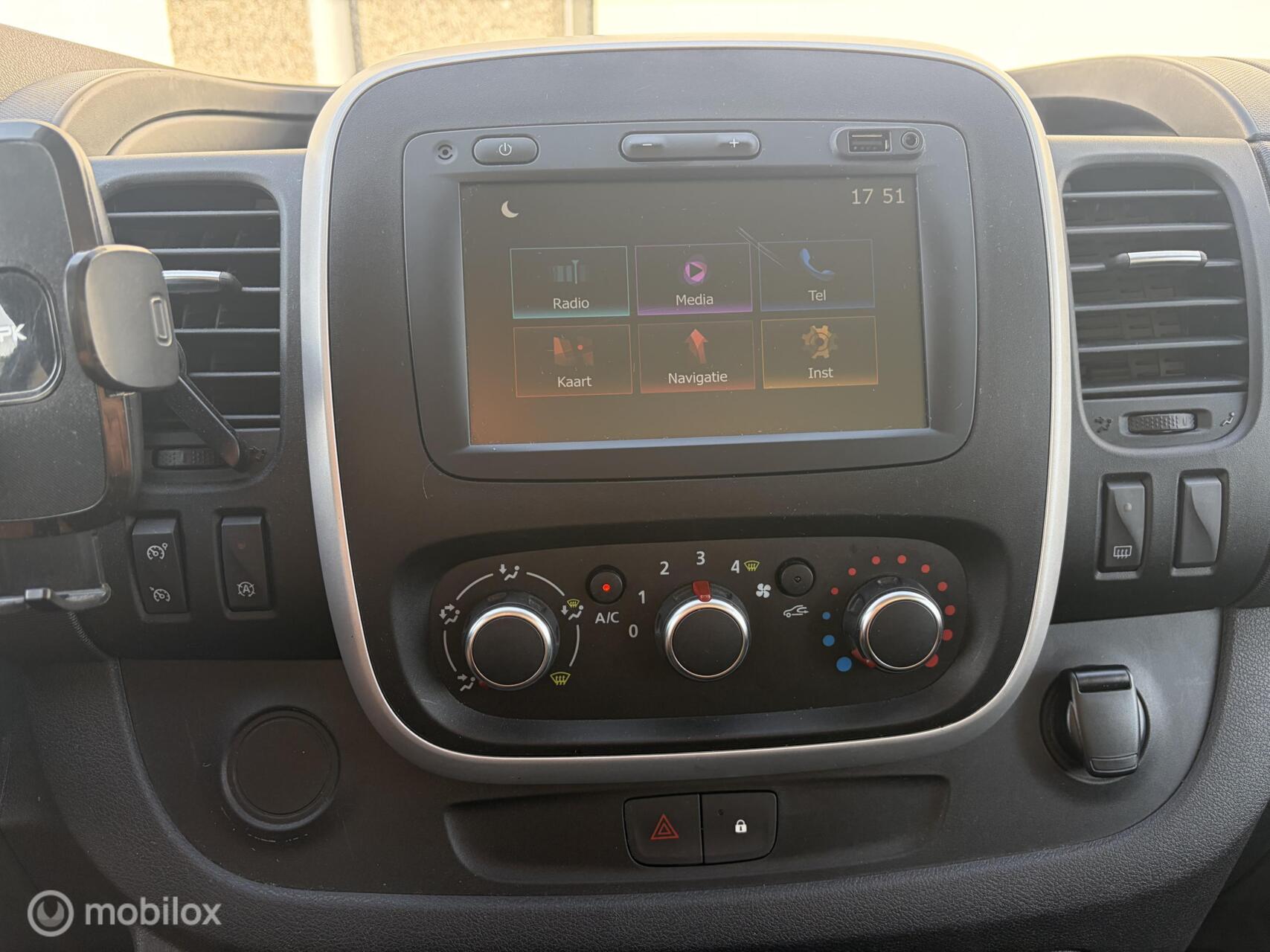 Foto van Fiat Talento