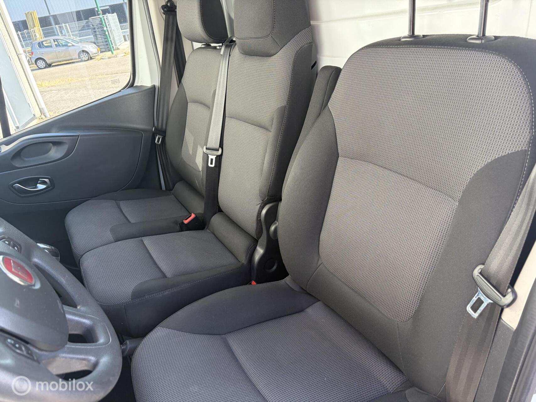 Foto van Fiat Talento