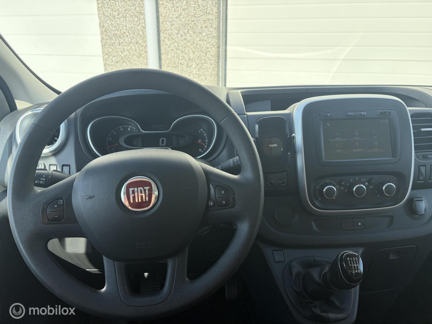Foto van Fiat Talento