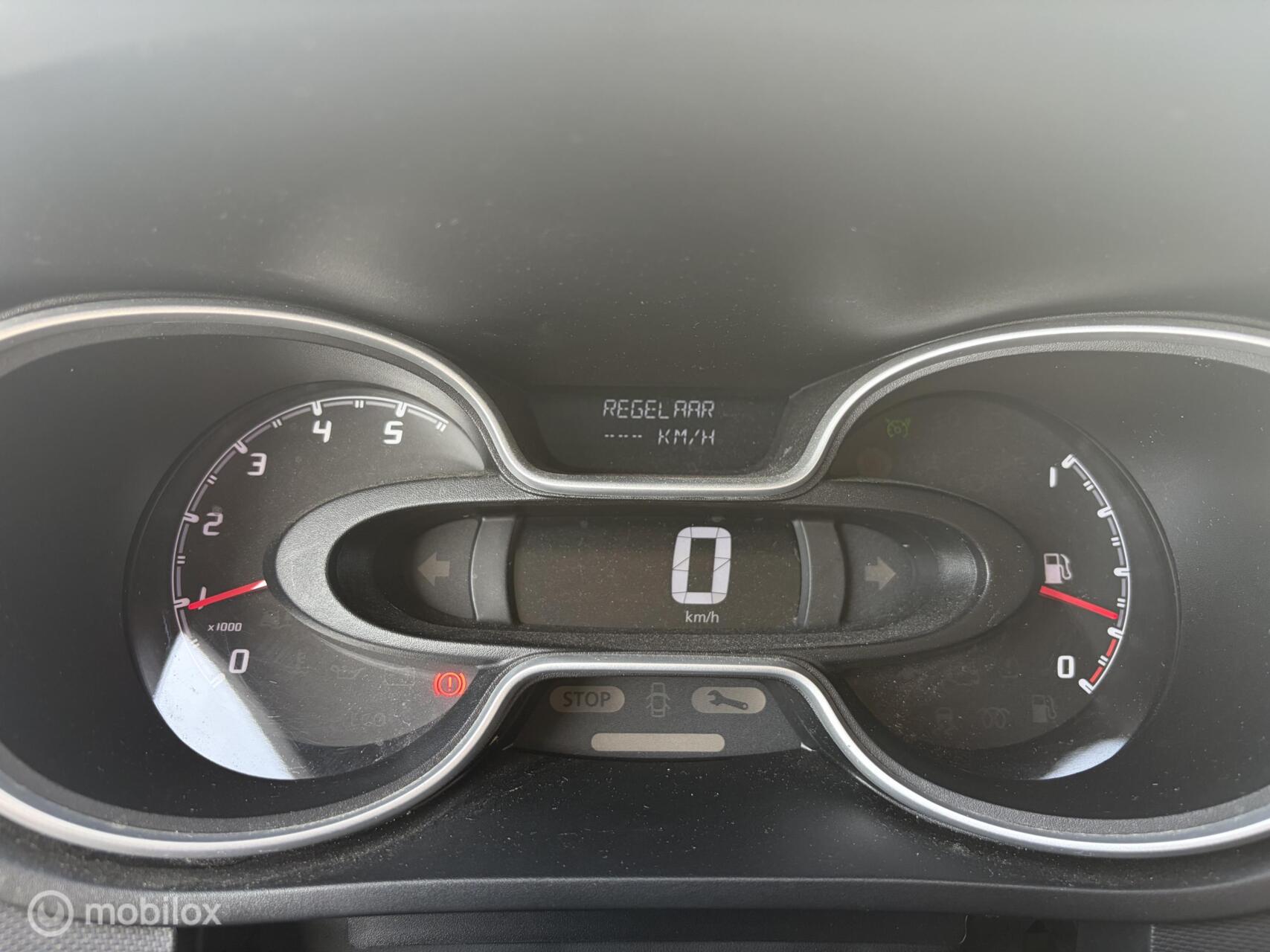 Foto van Fiat Talento