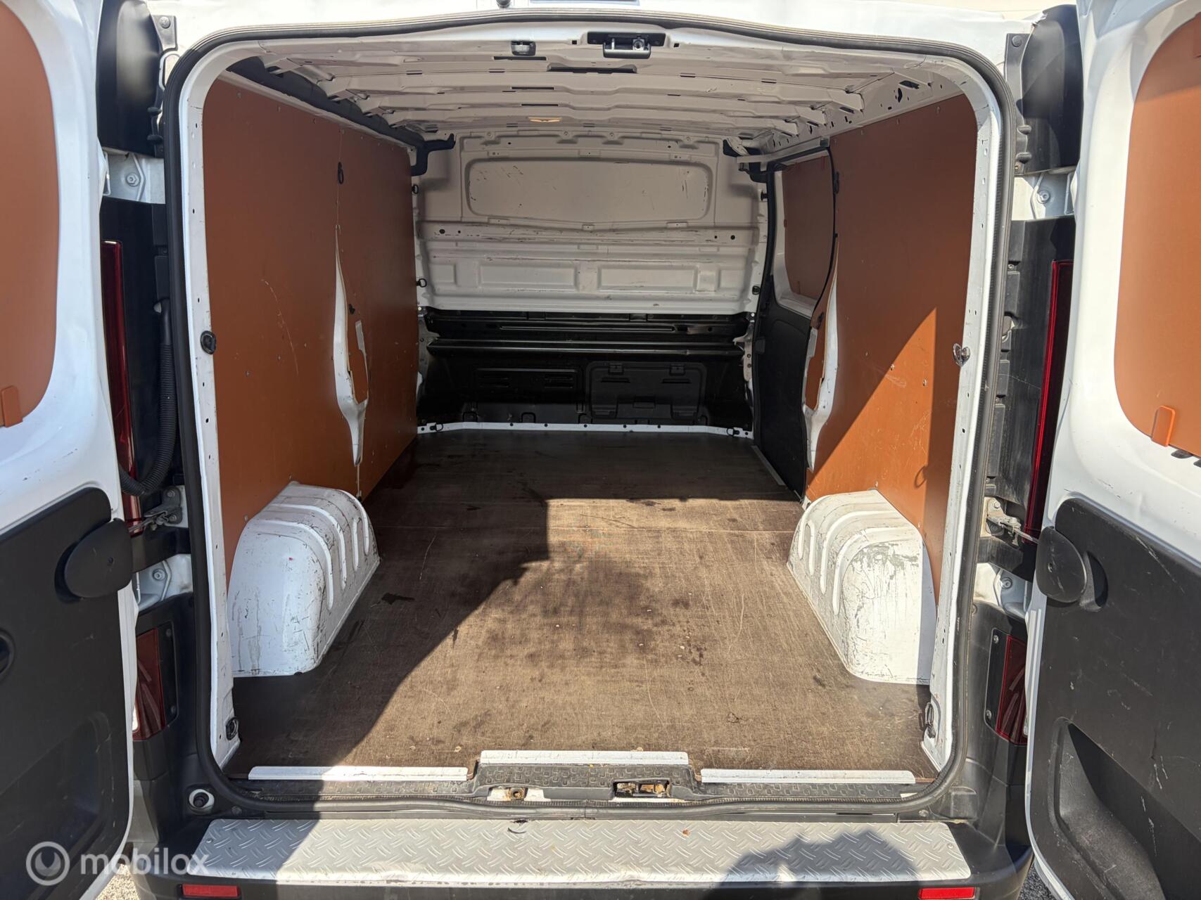 Foto van Fiat Talento