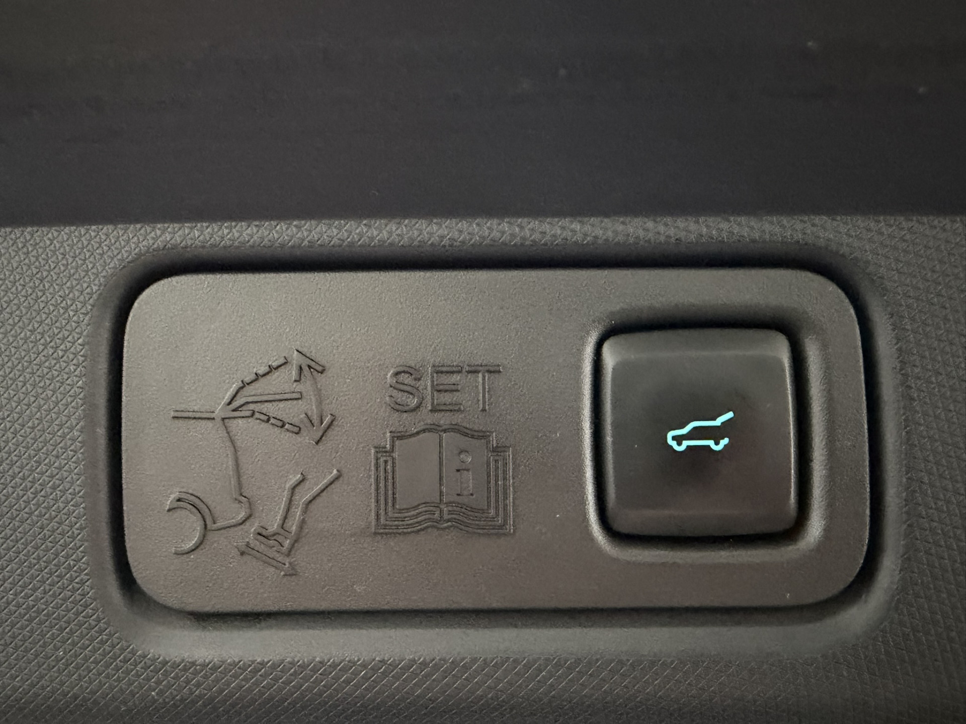 Foto van Ford Mustang Mach-e