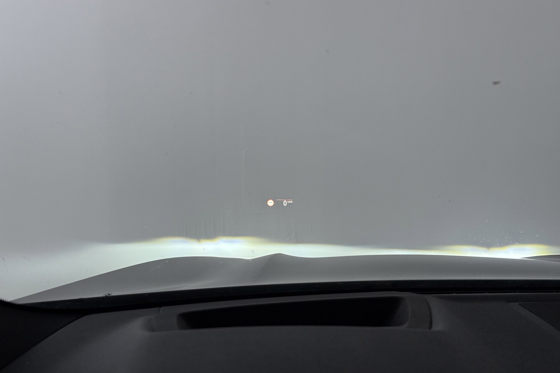 Foto van BMW Ix3