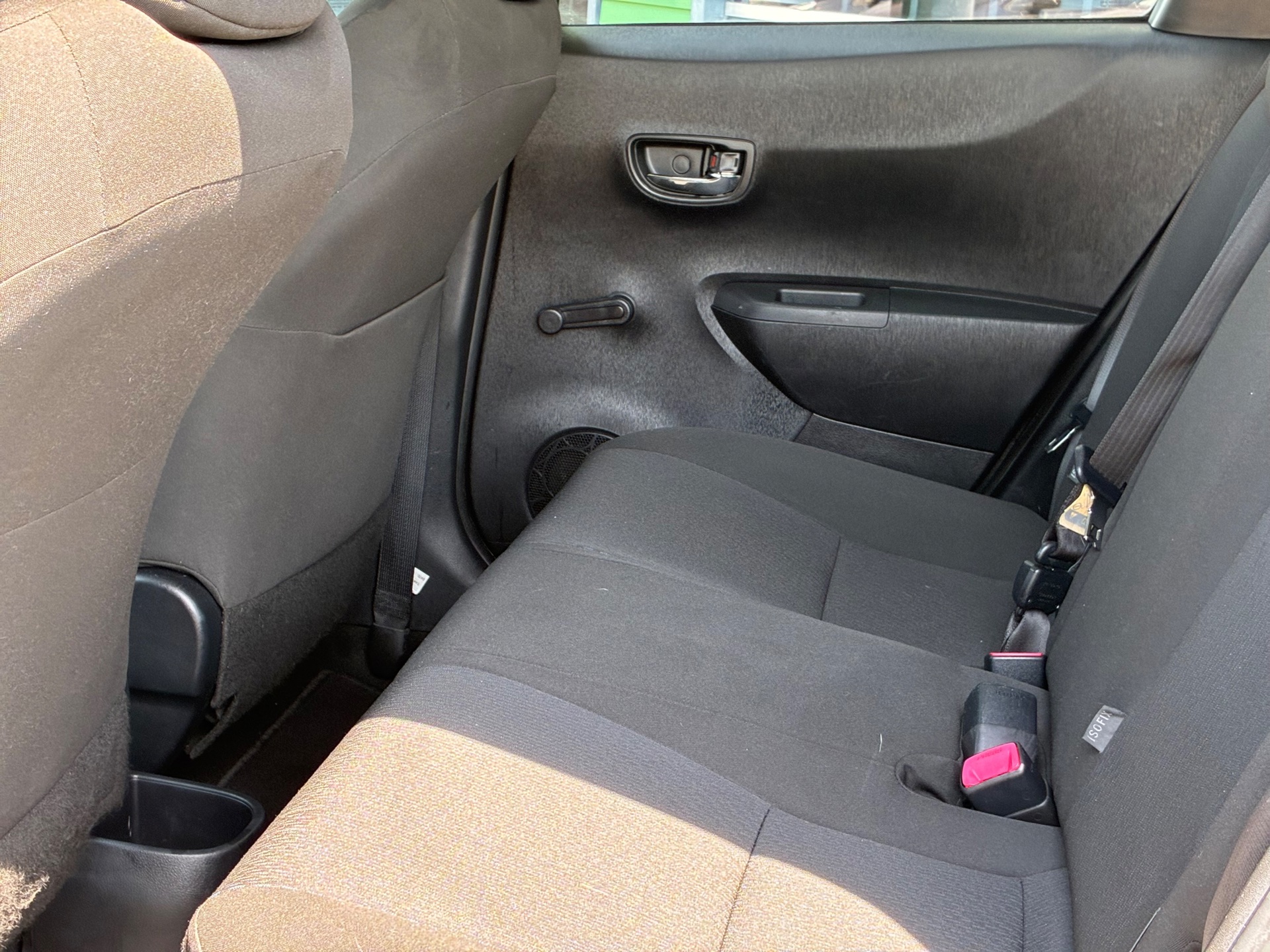 Foto van Toyota Toyota Yaris Hybrid