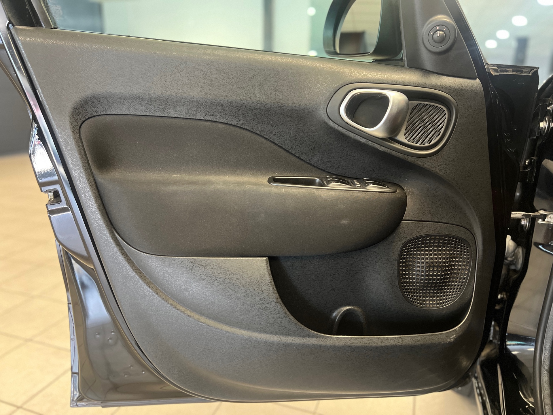 Foto van Fiat 500 L