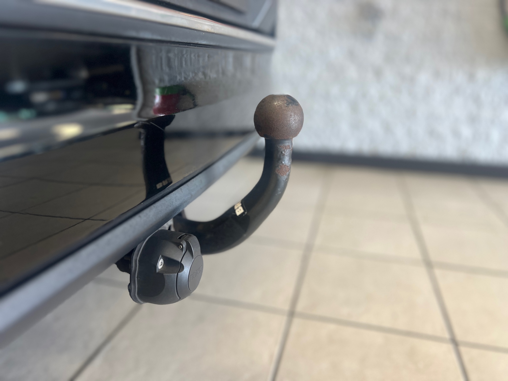 Foto van Fiat 500 L