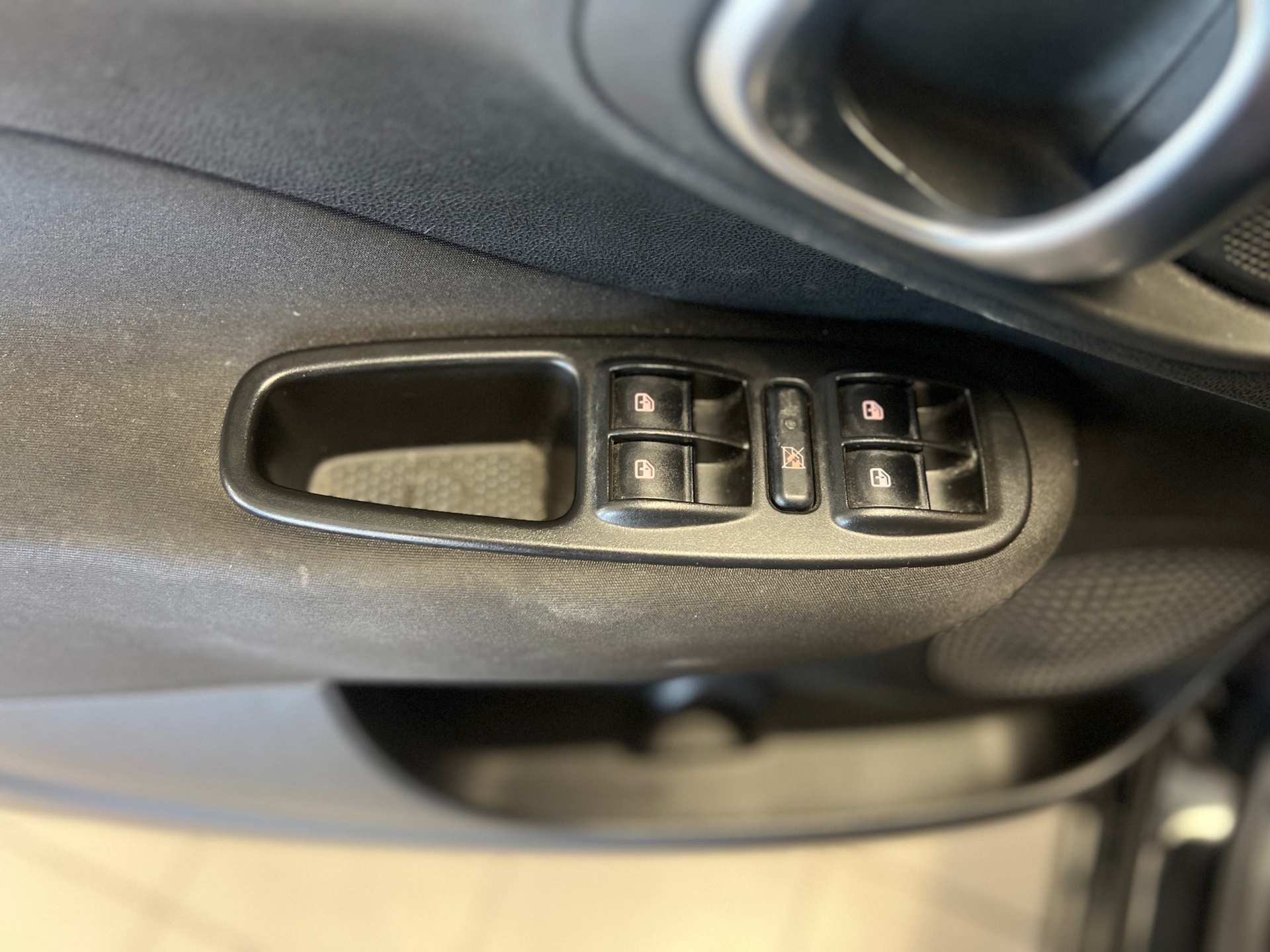 Foto van Fiat 500 L