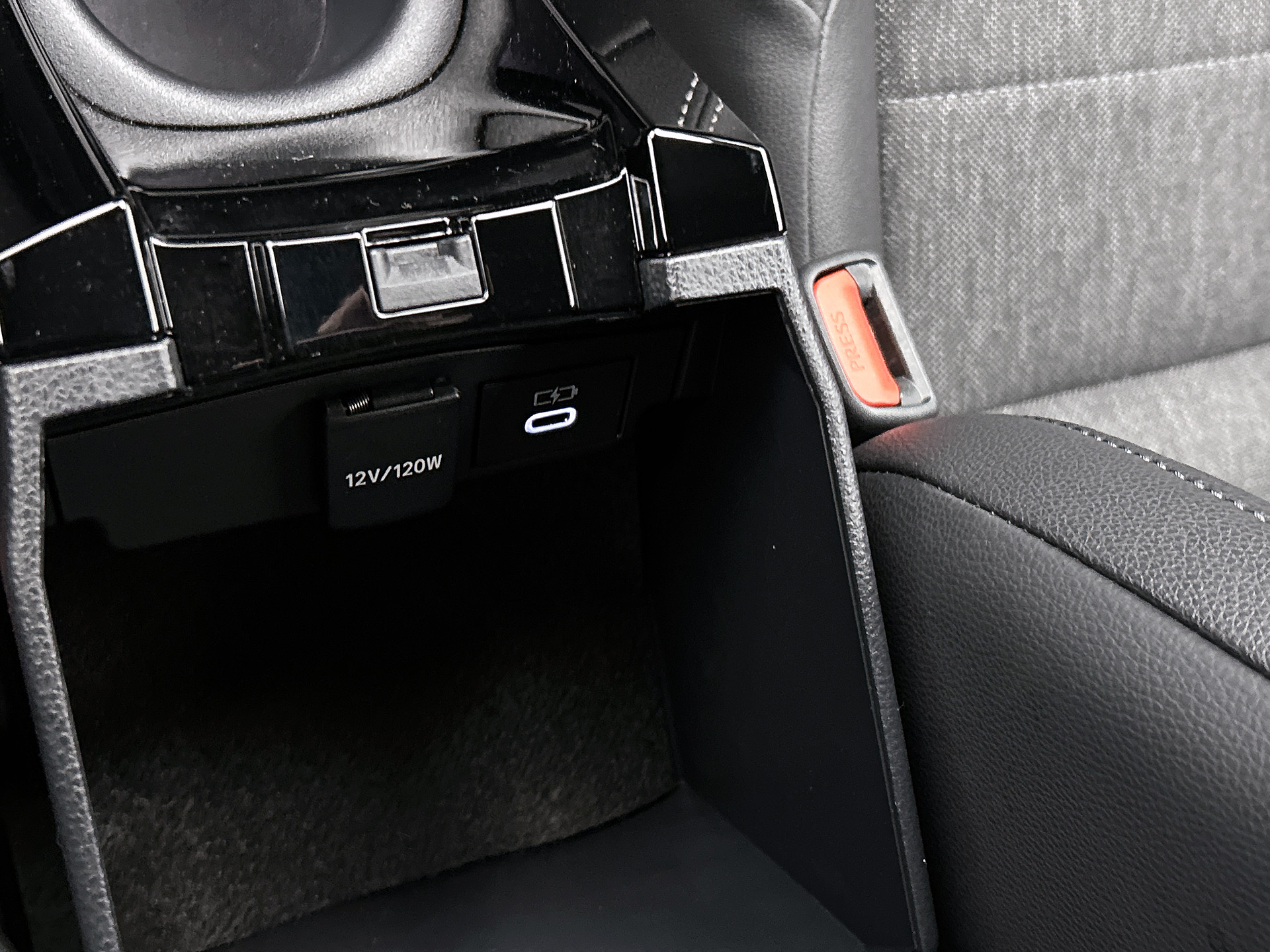 Foto van Toyota Corolla