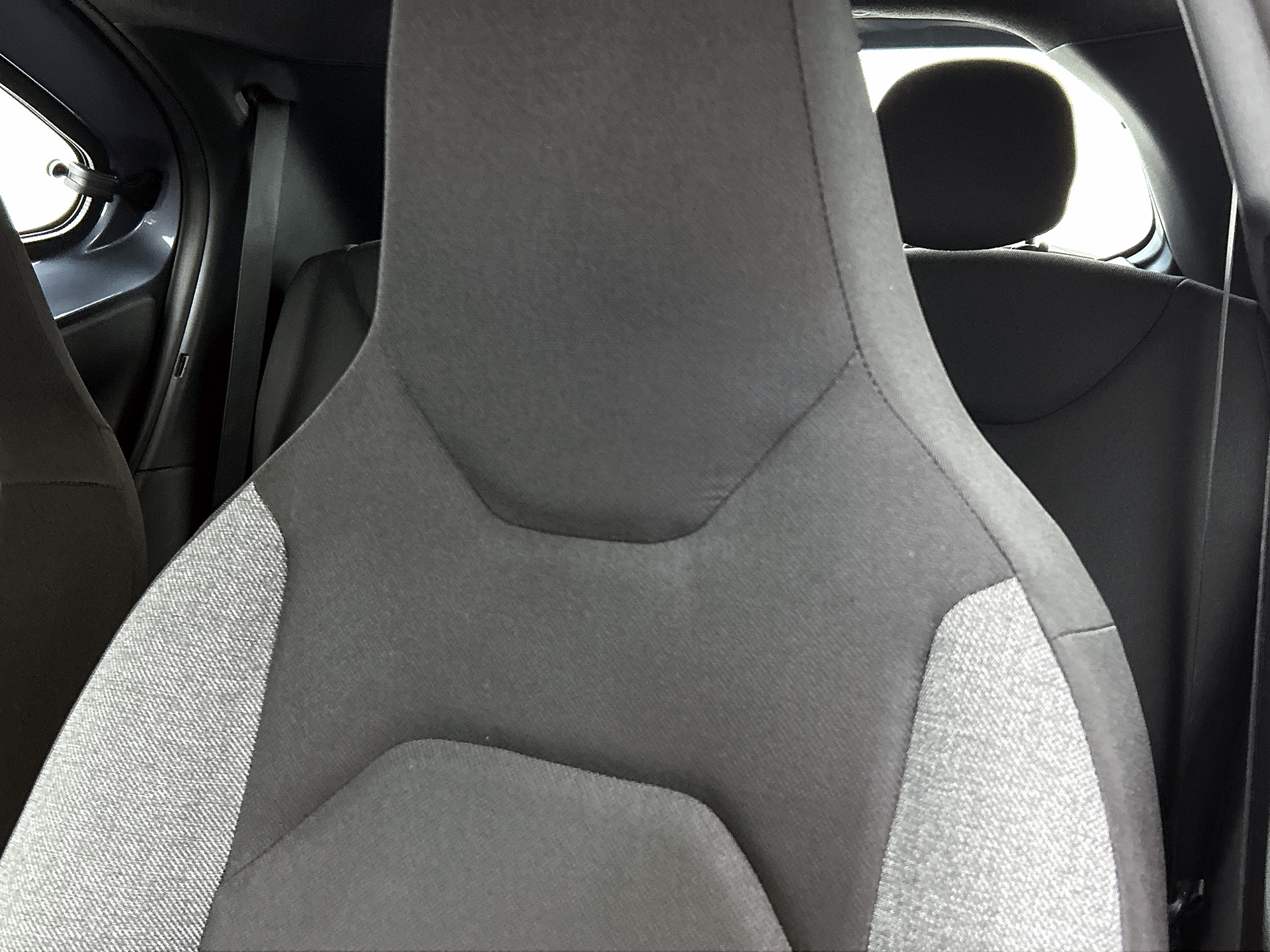 Foto van Toyota Toyota Aygo X