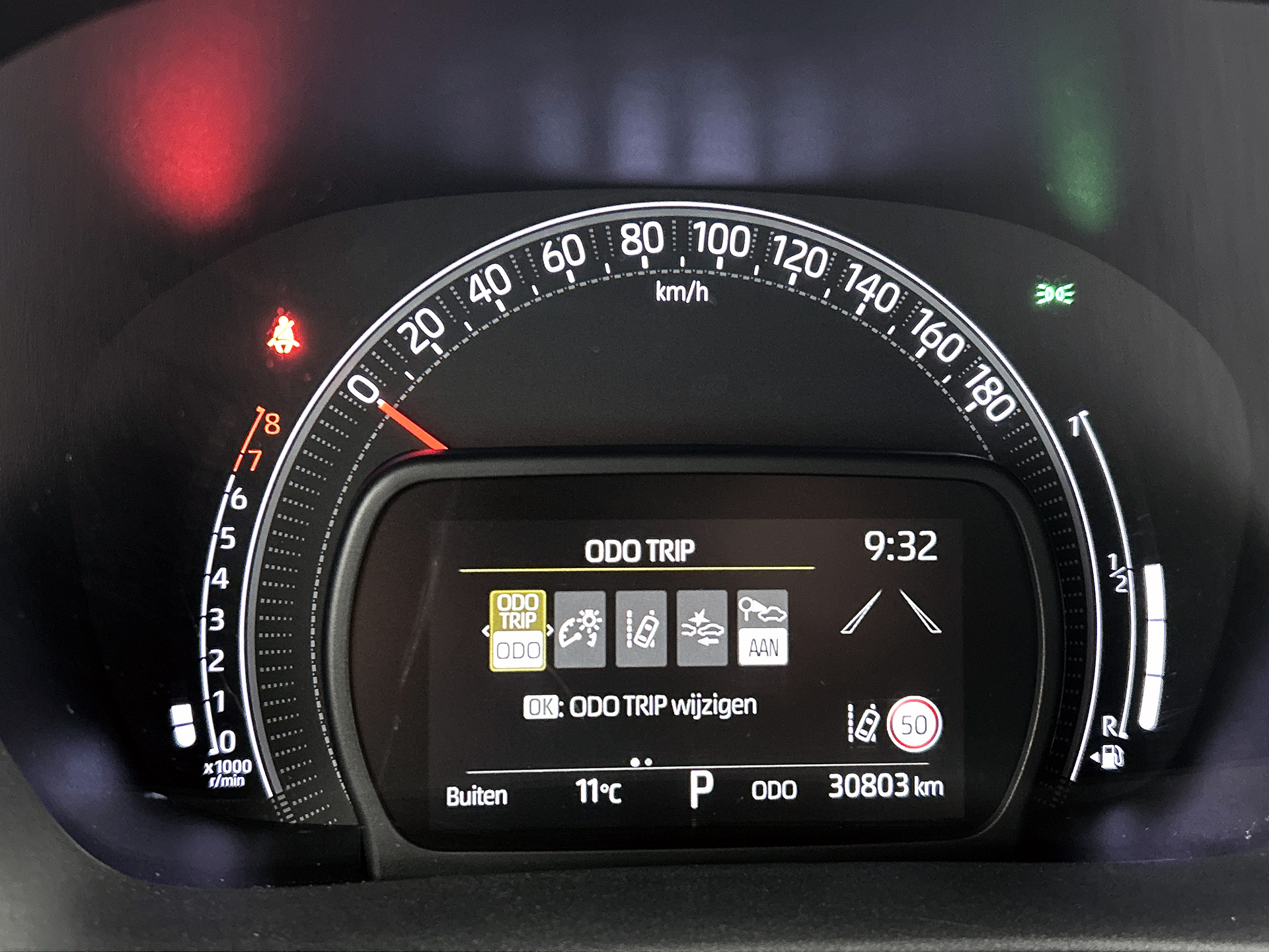 Foto van Toyota Toyota Aygo X