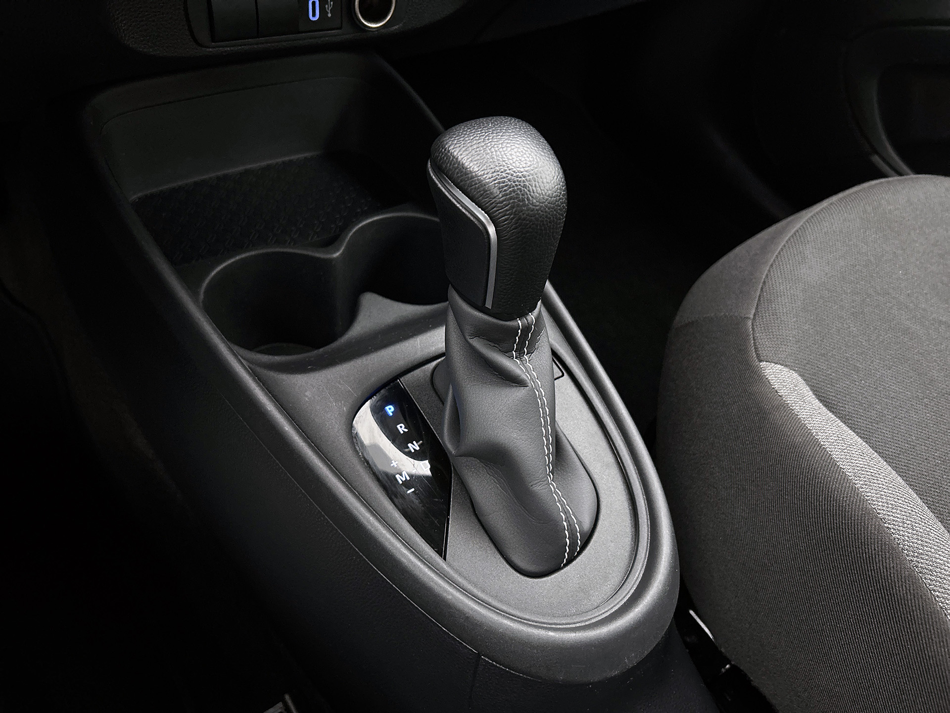 Foto van Toyota Toyota Aygo X