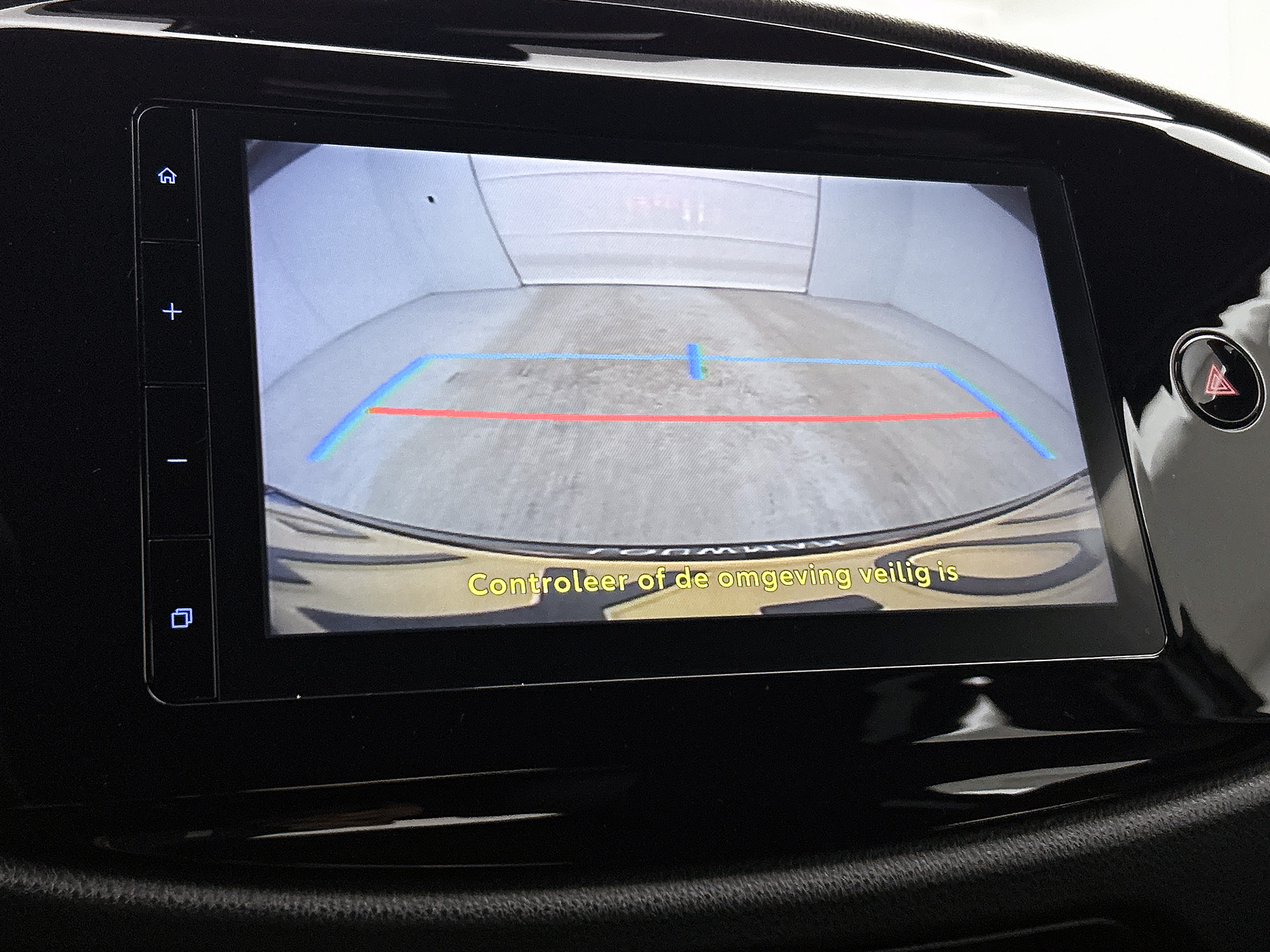 Foto van Toyota Toyota Aygo X