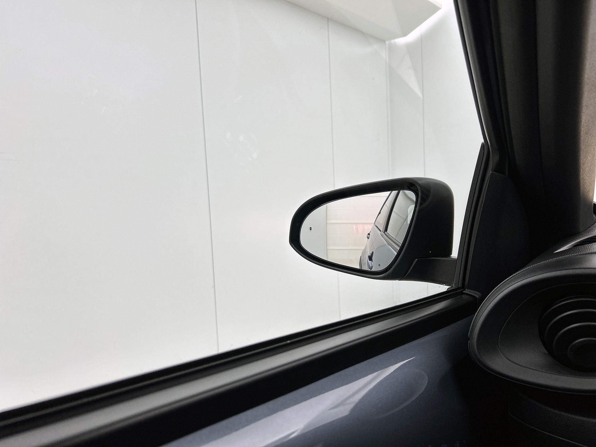 Foto van Toyota Toyota Aygo X