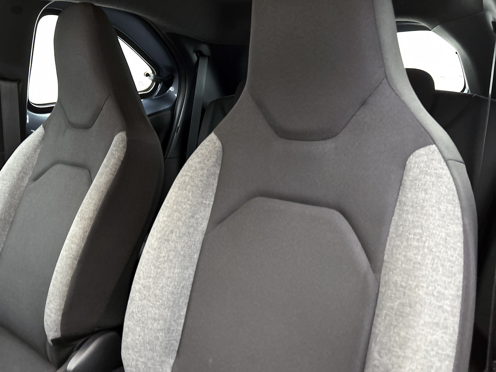 Foto van Toyota Toyota Aygo X