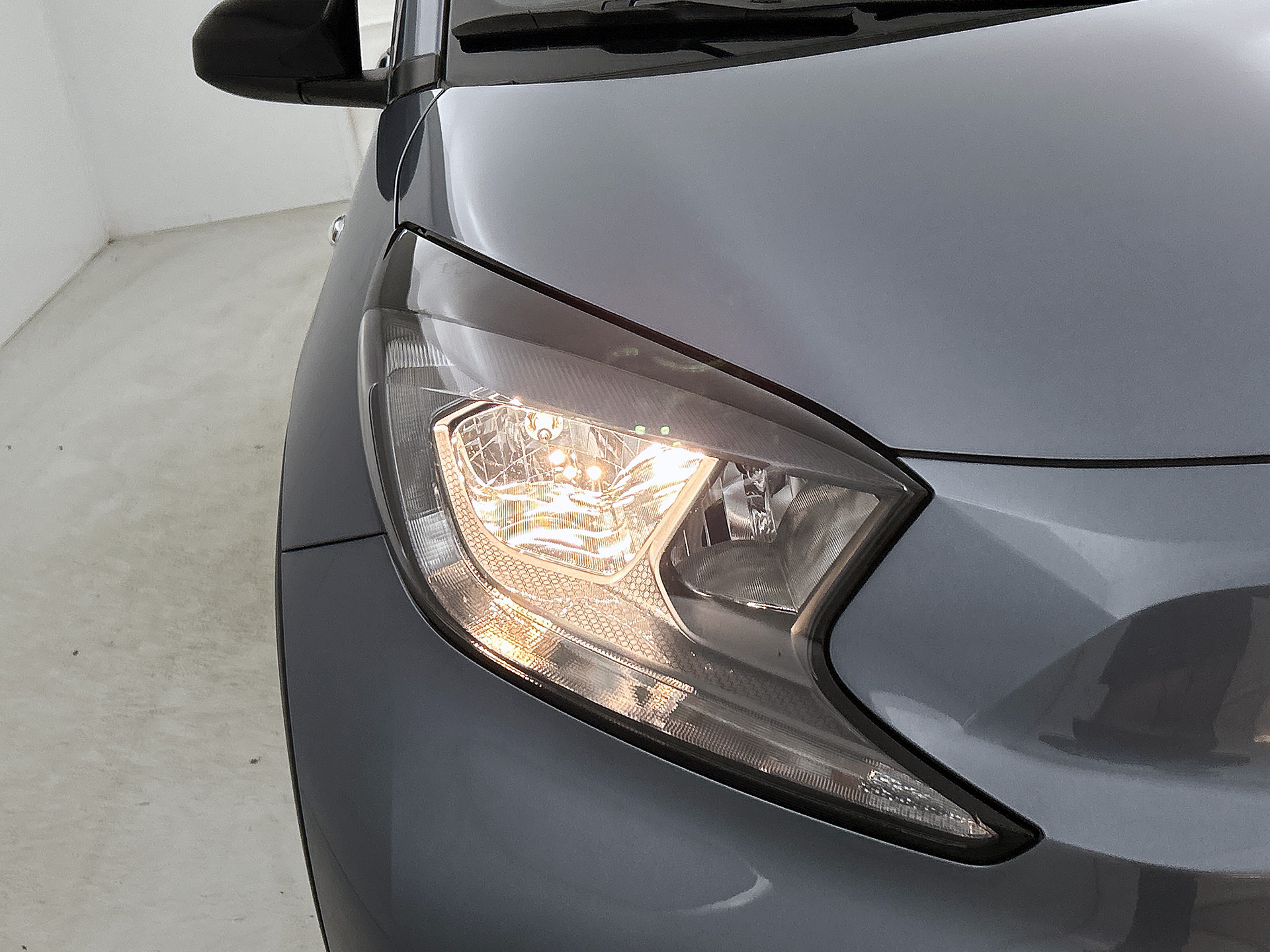 Foto van Toyota Toyota Aygo X
