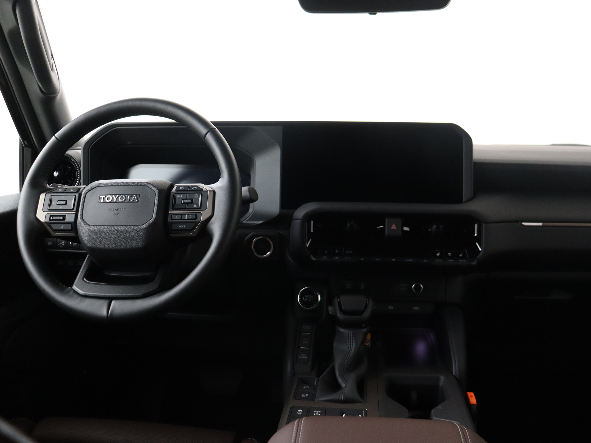 Foto van Toyota Toyota Land Cruiser