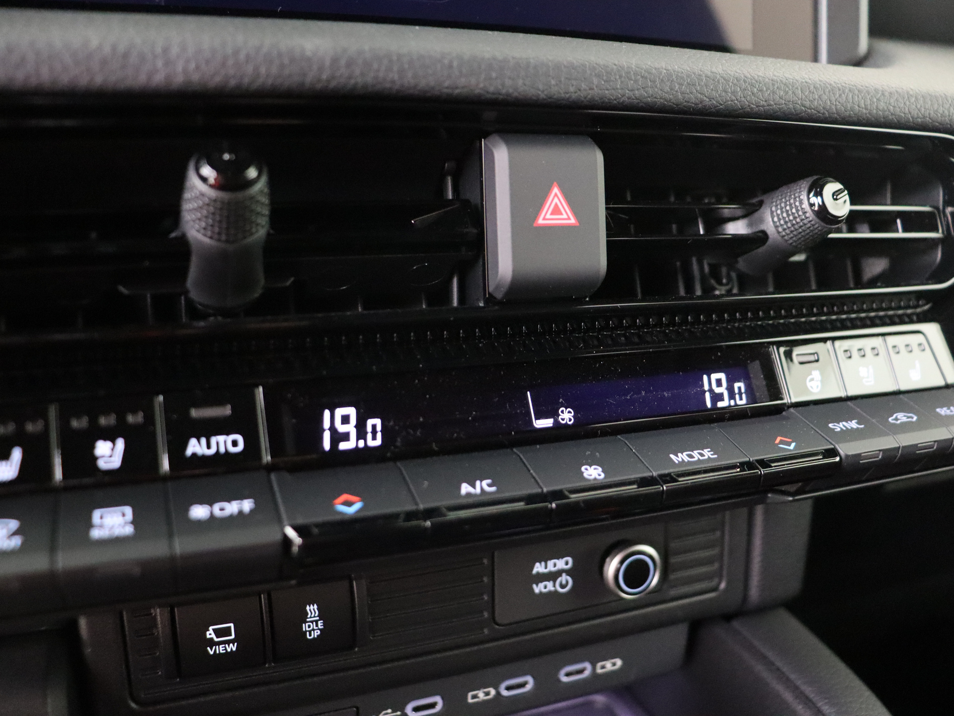 Foto van Toyota Toyota Land Cruiser
