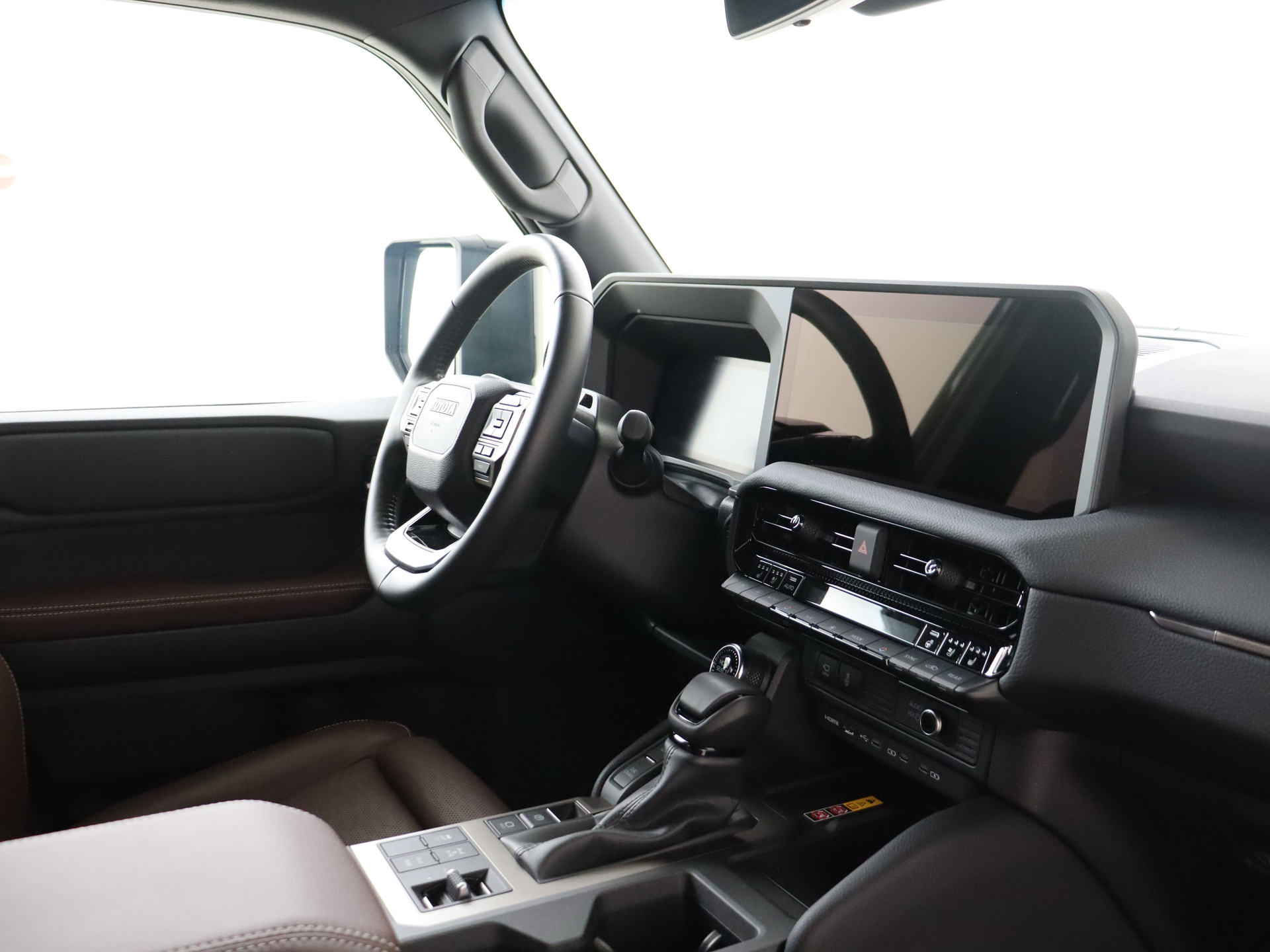 Foto van Toyota Toyota Land Cruiser
