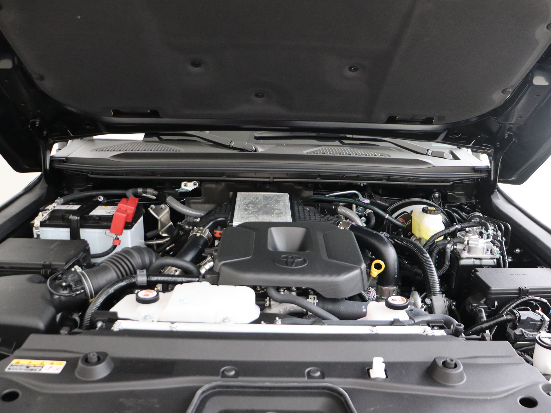 Foto van Toyota Toyota Land Cruiser