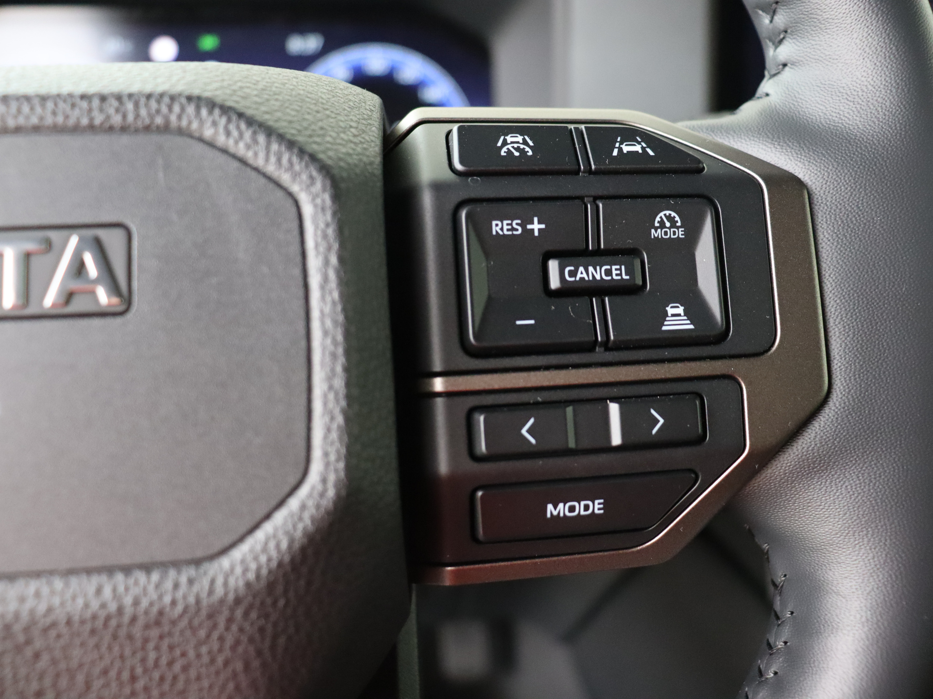 Foto van Toyota Toyota Land Cruiser