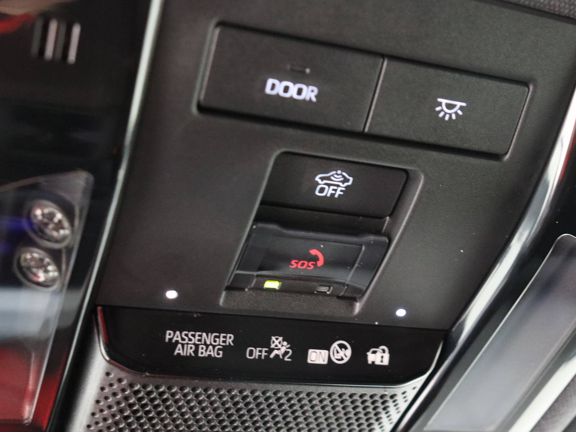Foto van Toyota Toyota Land Cruiser
