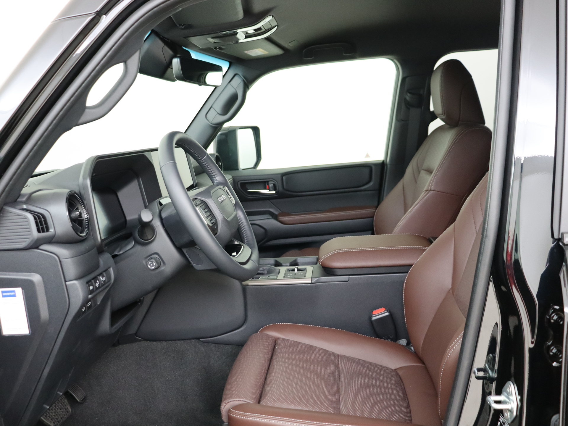 Foto van Toyota Toyota Land Cruiser