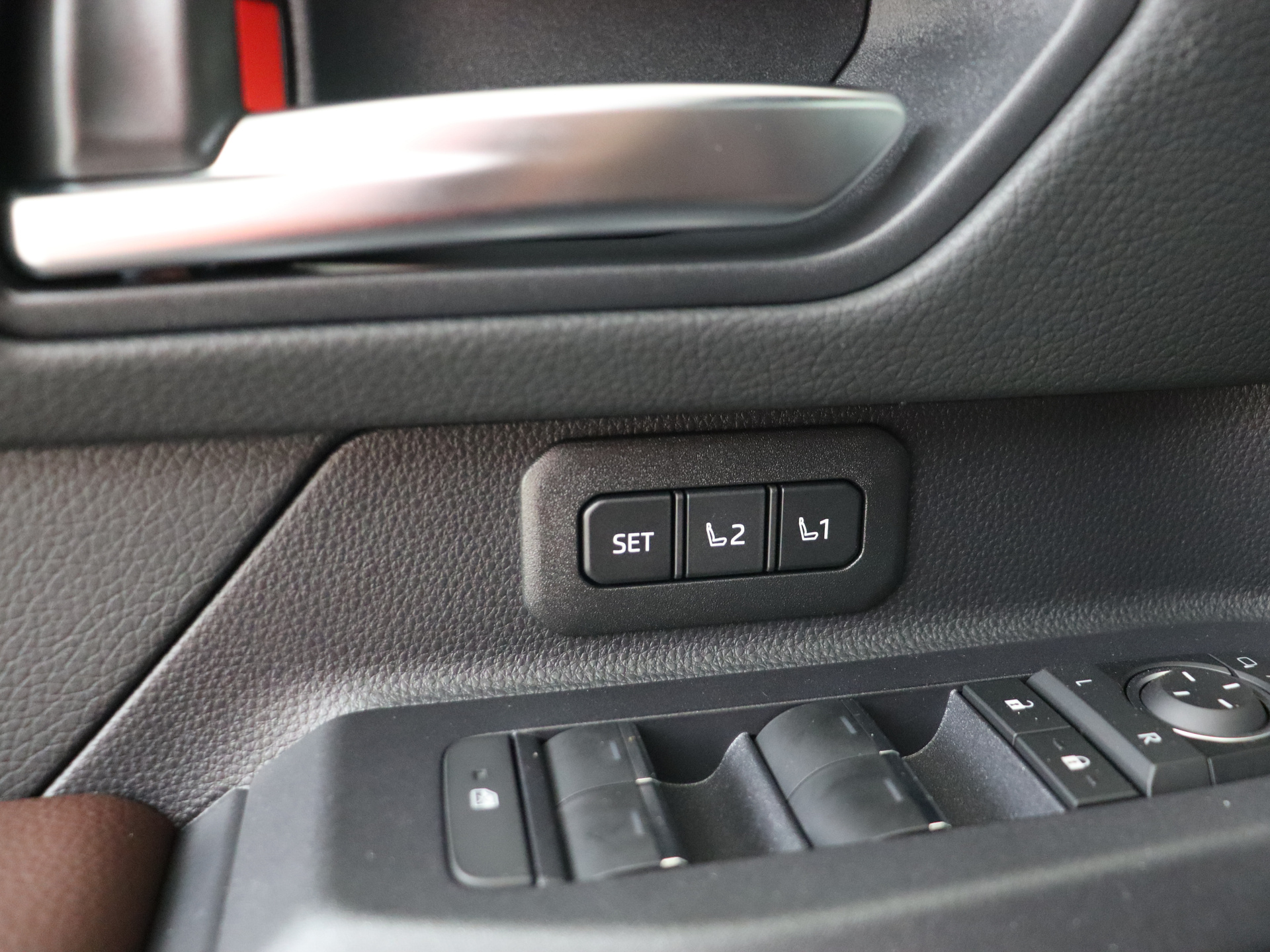 Foto van Toyota Toyota Land Cruiser