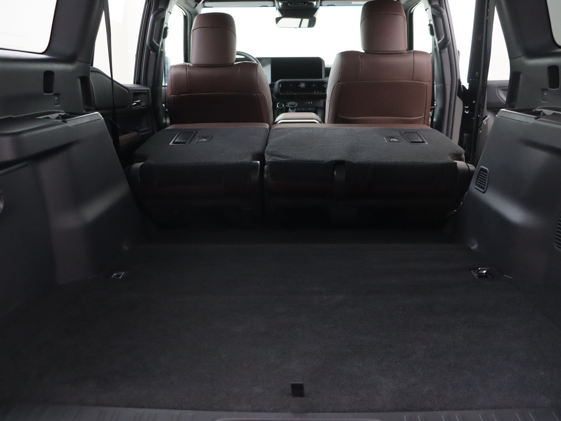 Foto van Toyota Toyota Land Cruiser