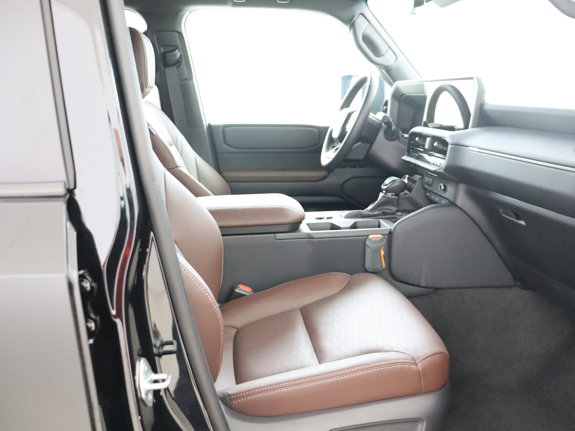 Foto van Toyota Toyota Land Cruiser