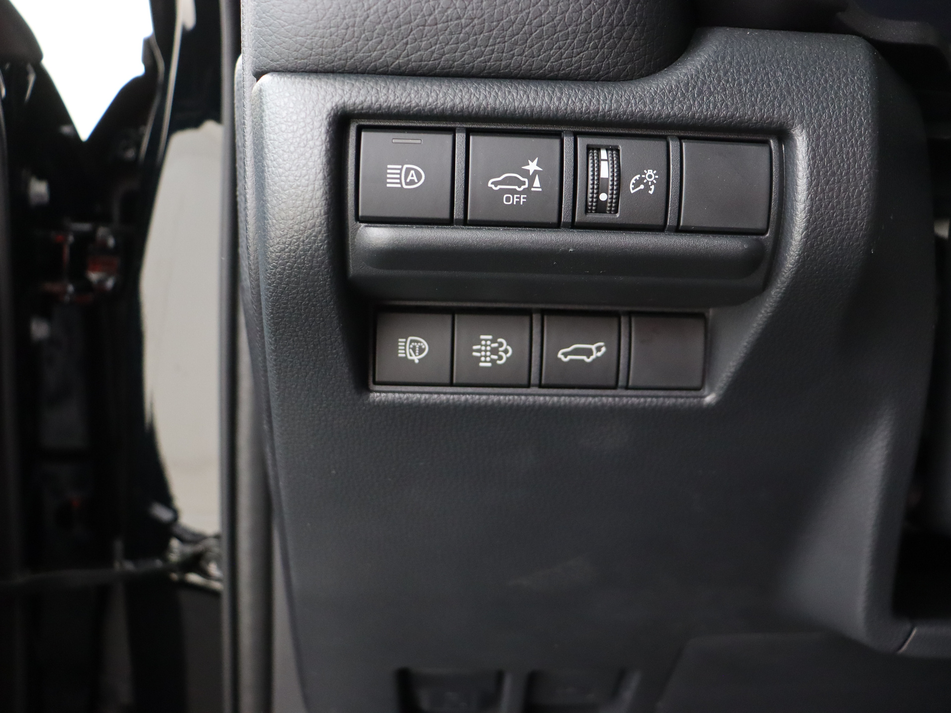 Foto van Toyota Toyota Land Cruiser