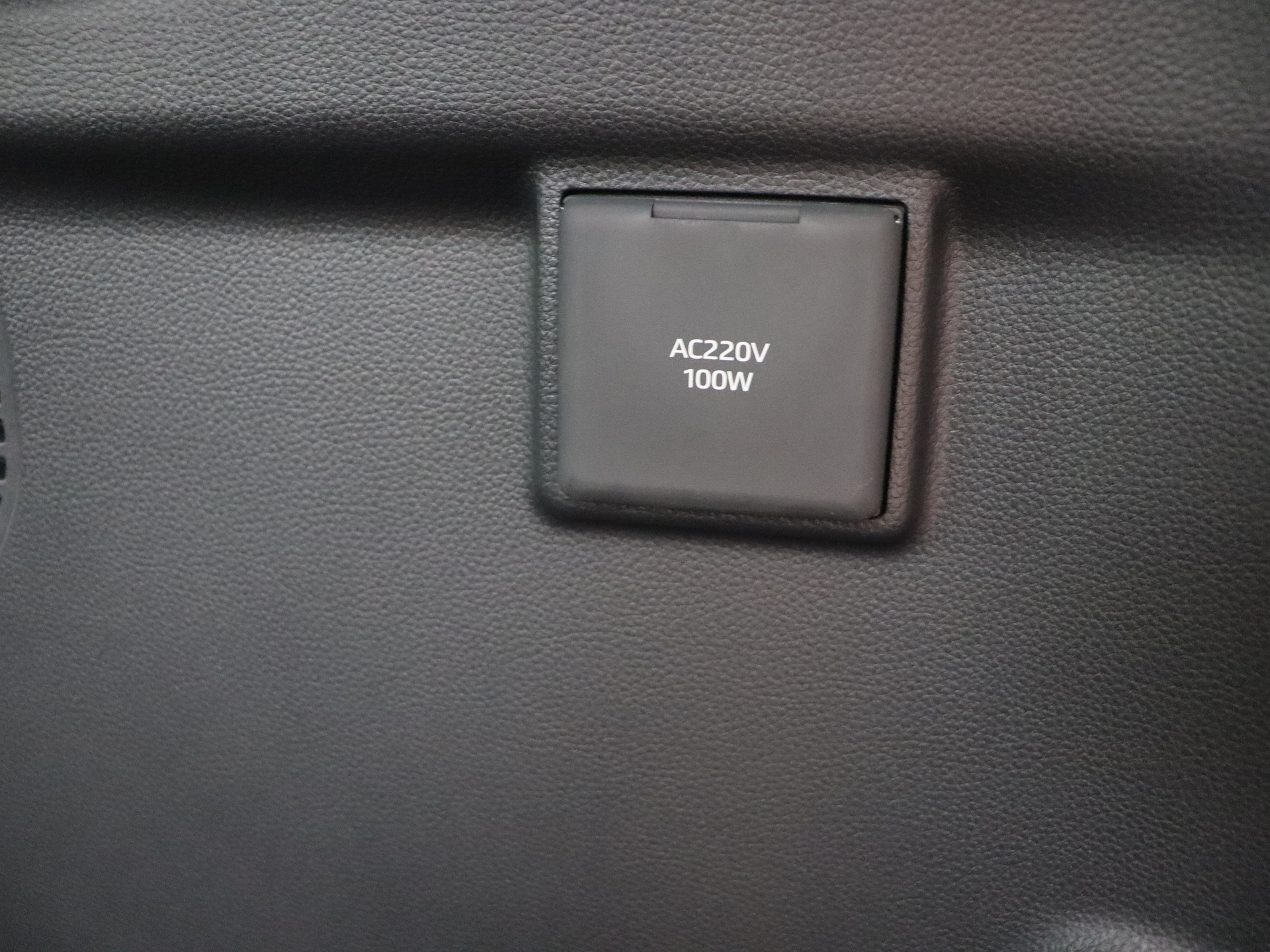 Foto van Toyota Toyota Land Cruiser