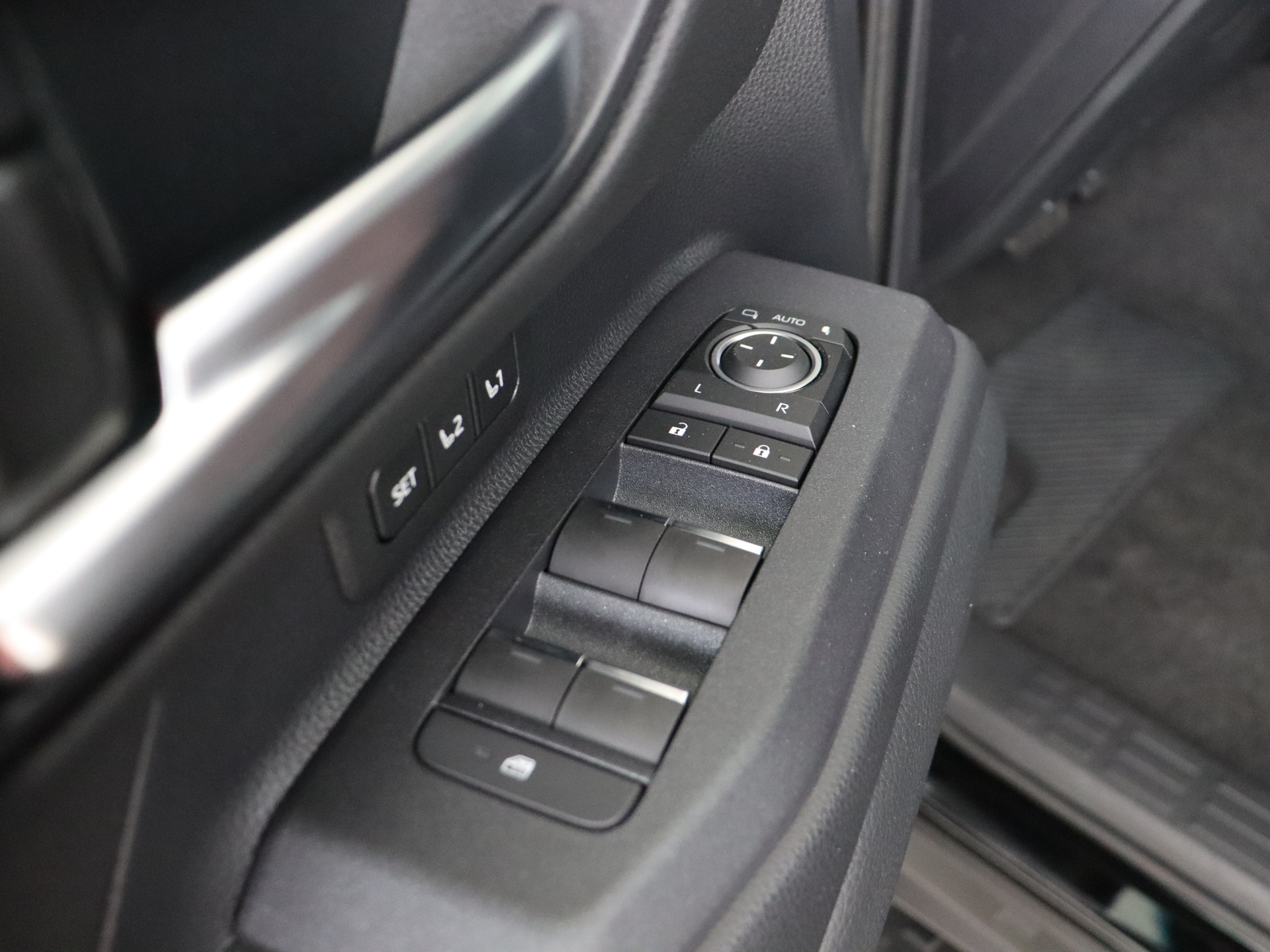 Foto van Toyota Toyota Land Cruiser