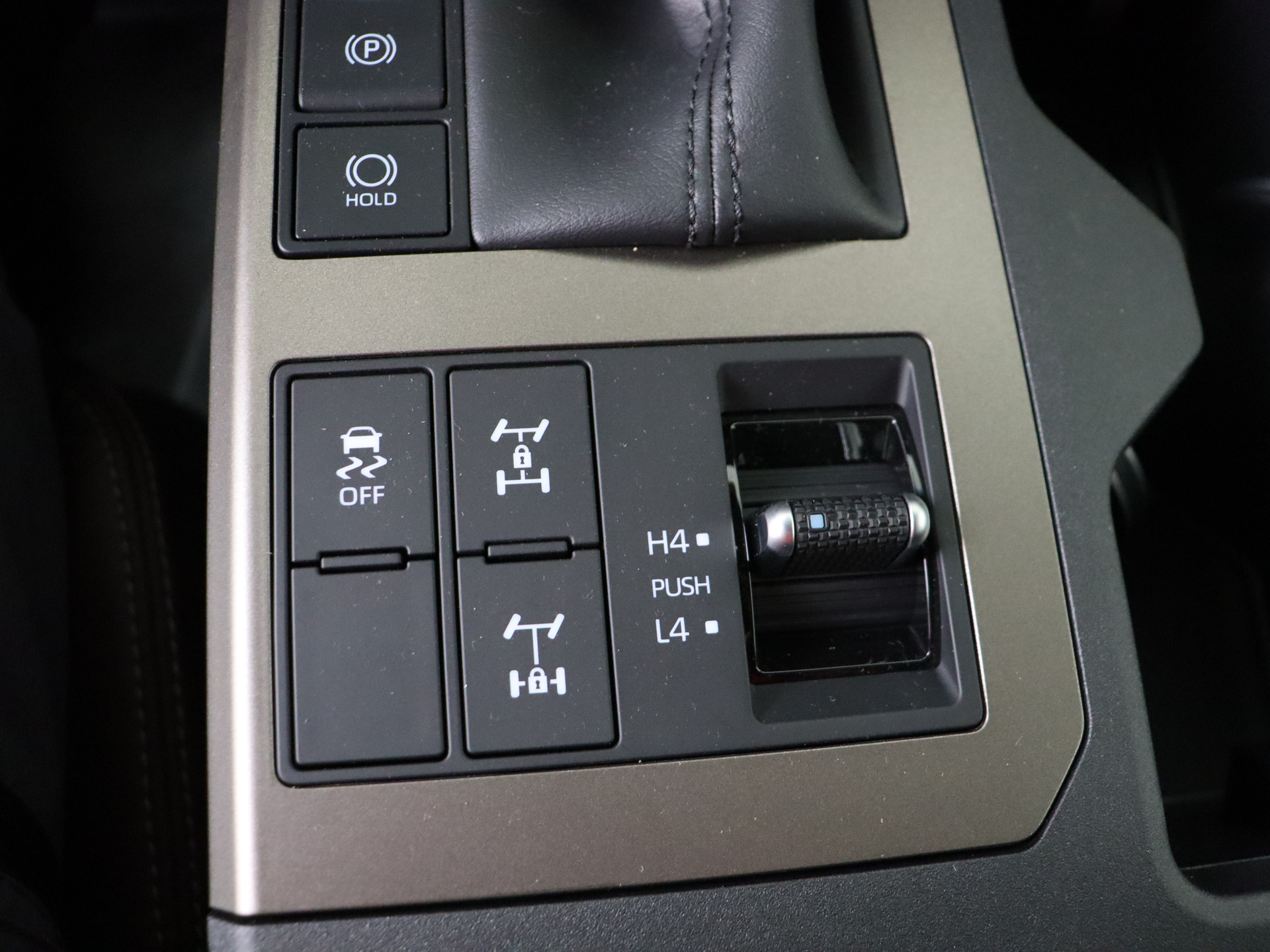 Foto van Toyota Toyota Land Cruiser