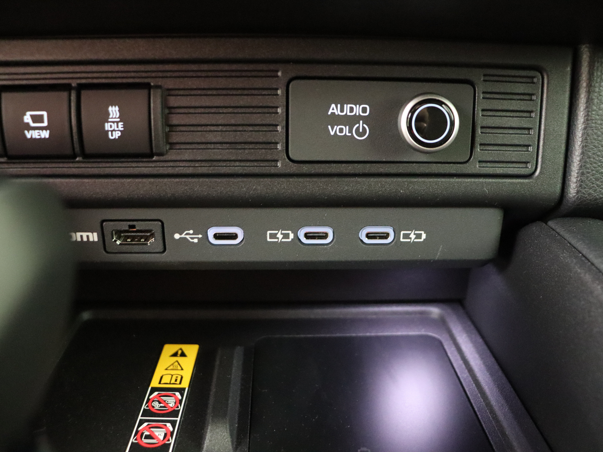 Foto van Toyota Toyota Land Cruiser