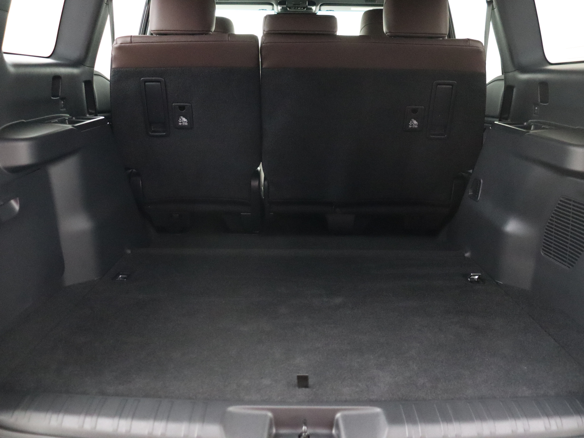 Foto van Toyota Toyota Land Cruiser