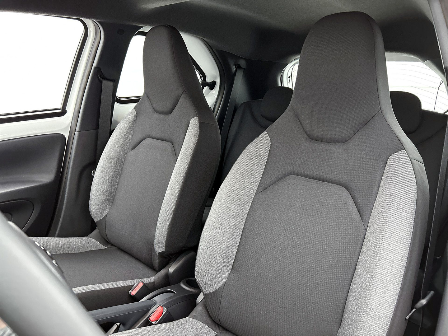 Foto van Toyota Aygo X