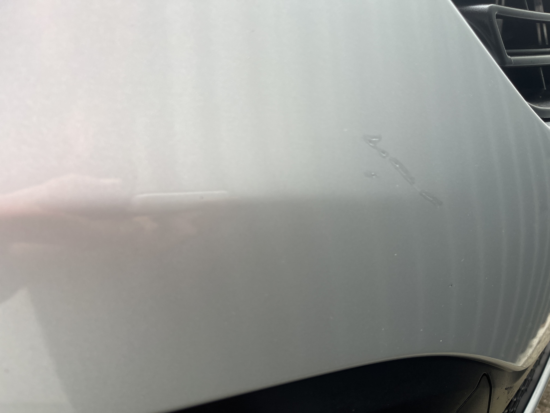Foto van Renault Trafic Passenger
